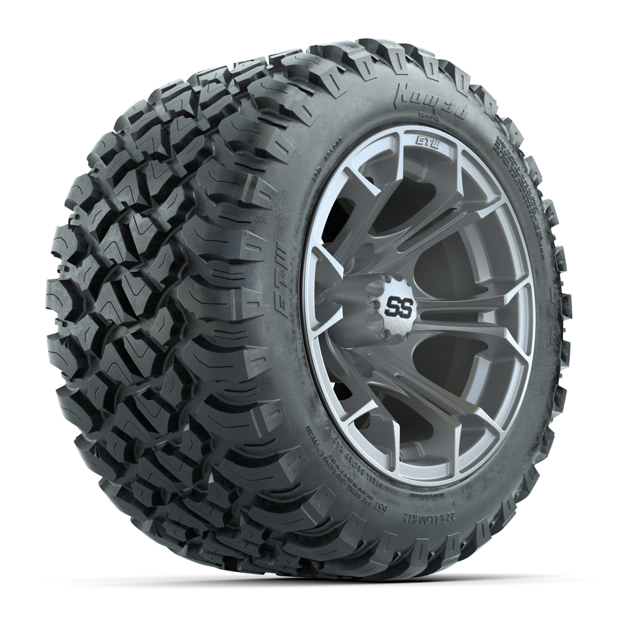 Buggies Unlimited - item a19-1765