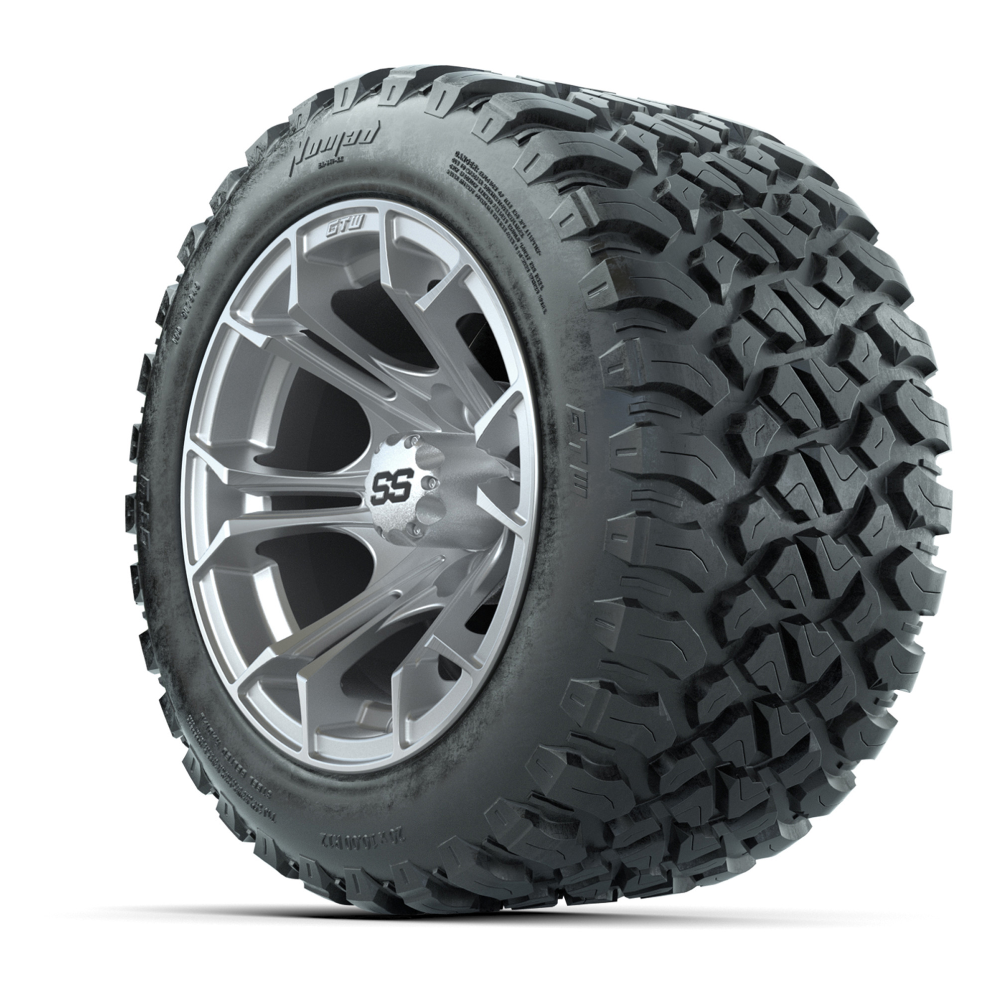 Buggies Unlimited - item a19-1766