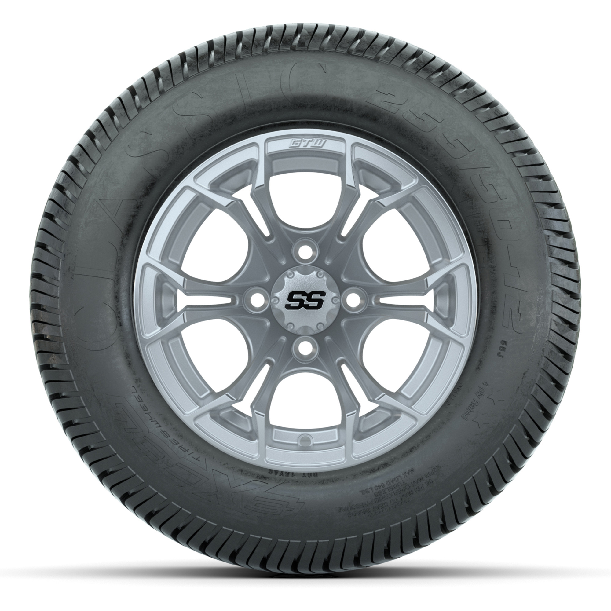 Buggies Unlimited - item a19-1772