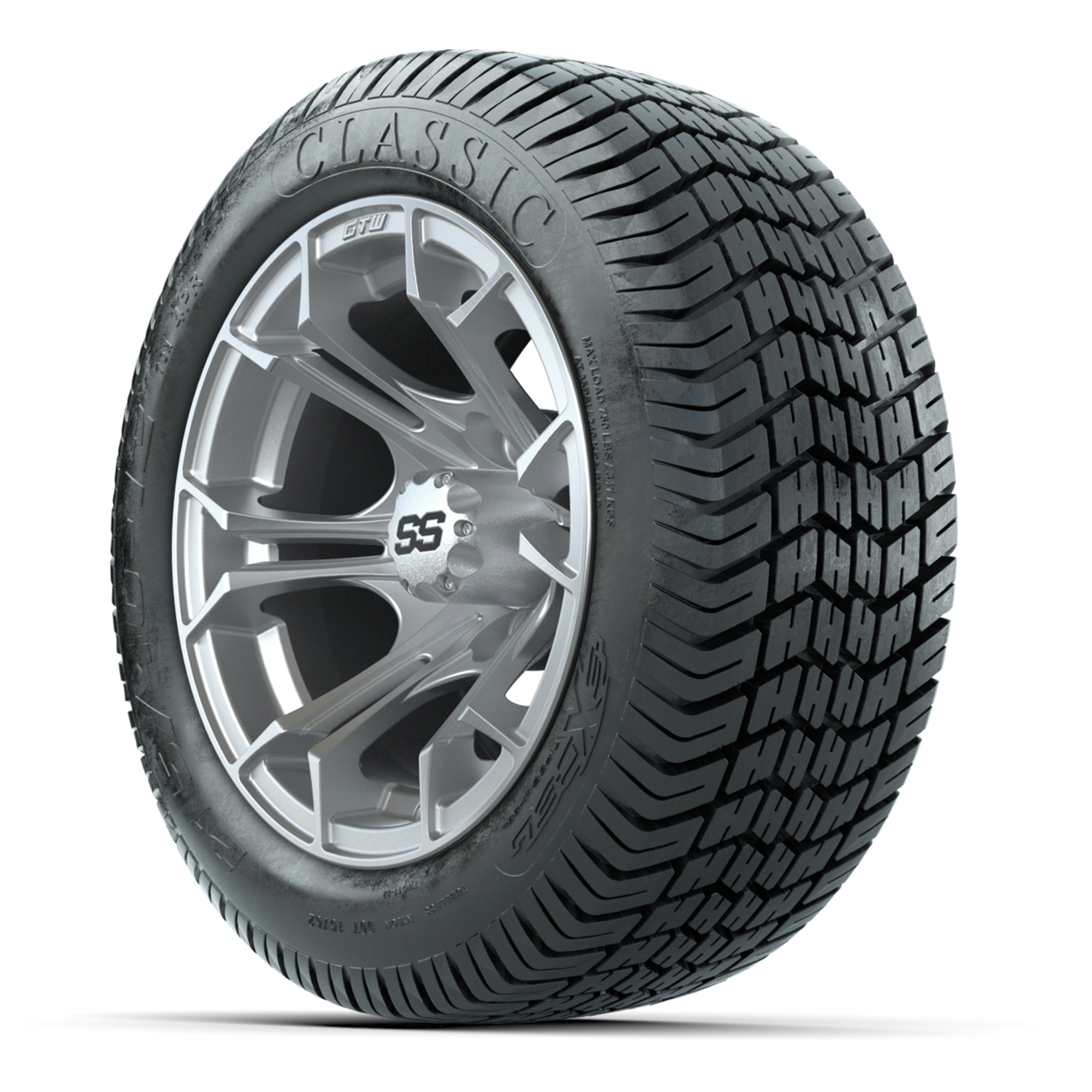 Buggies Unlimited - item a19-1773