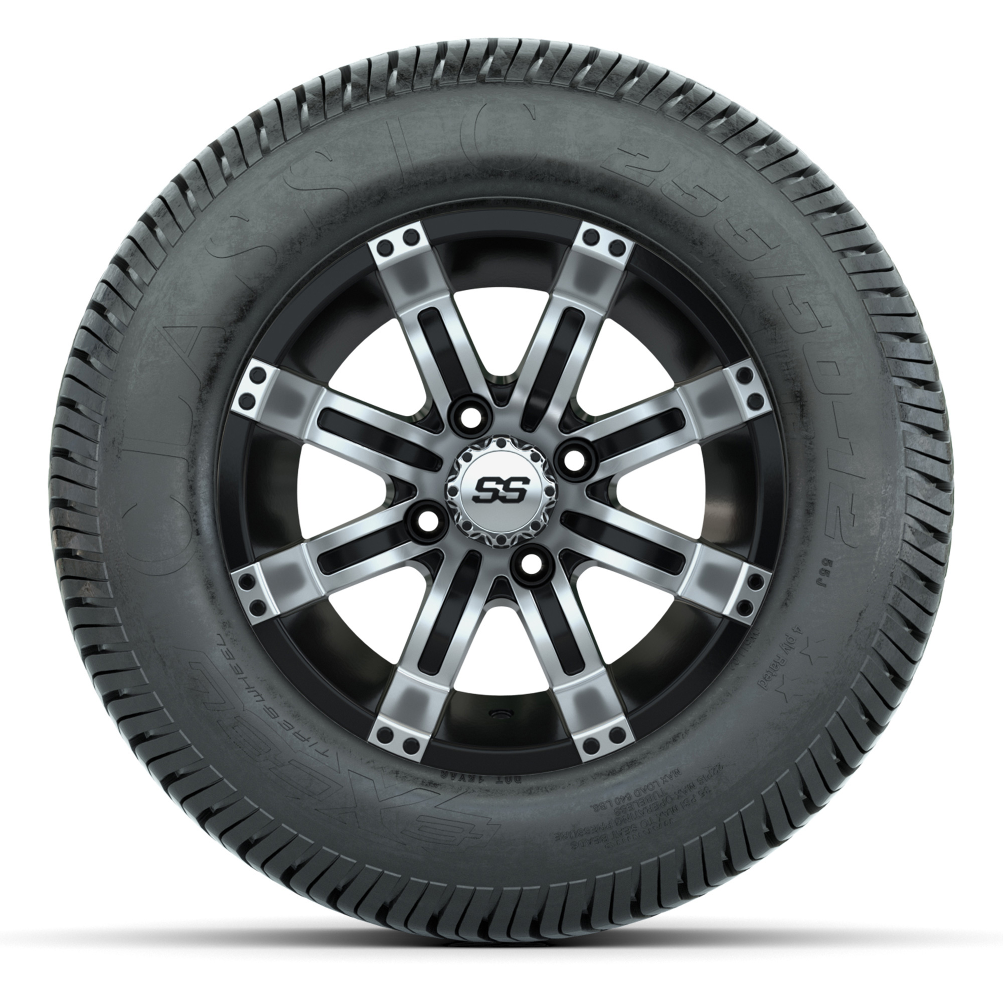 Buggies Unlimited - item a19-1780