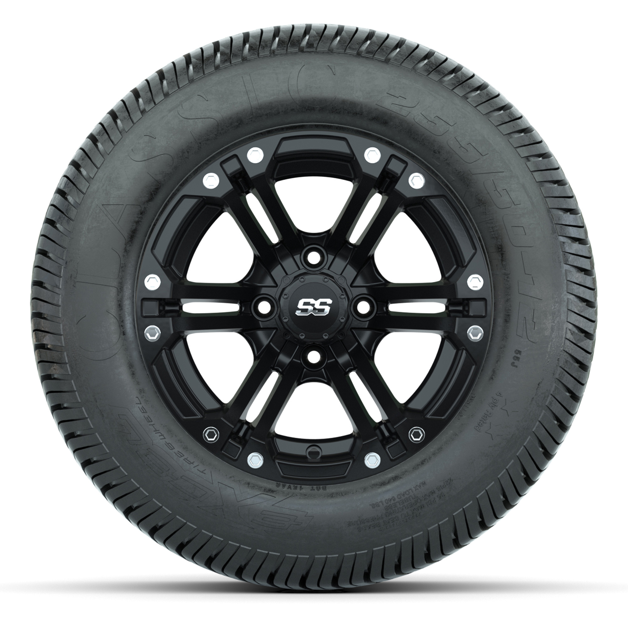 Buggies Unlimited - item a19-1791