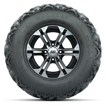 Buggies Unlimited - item a19-1799