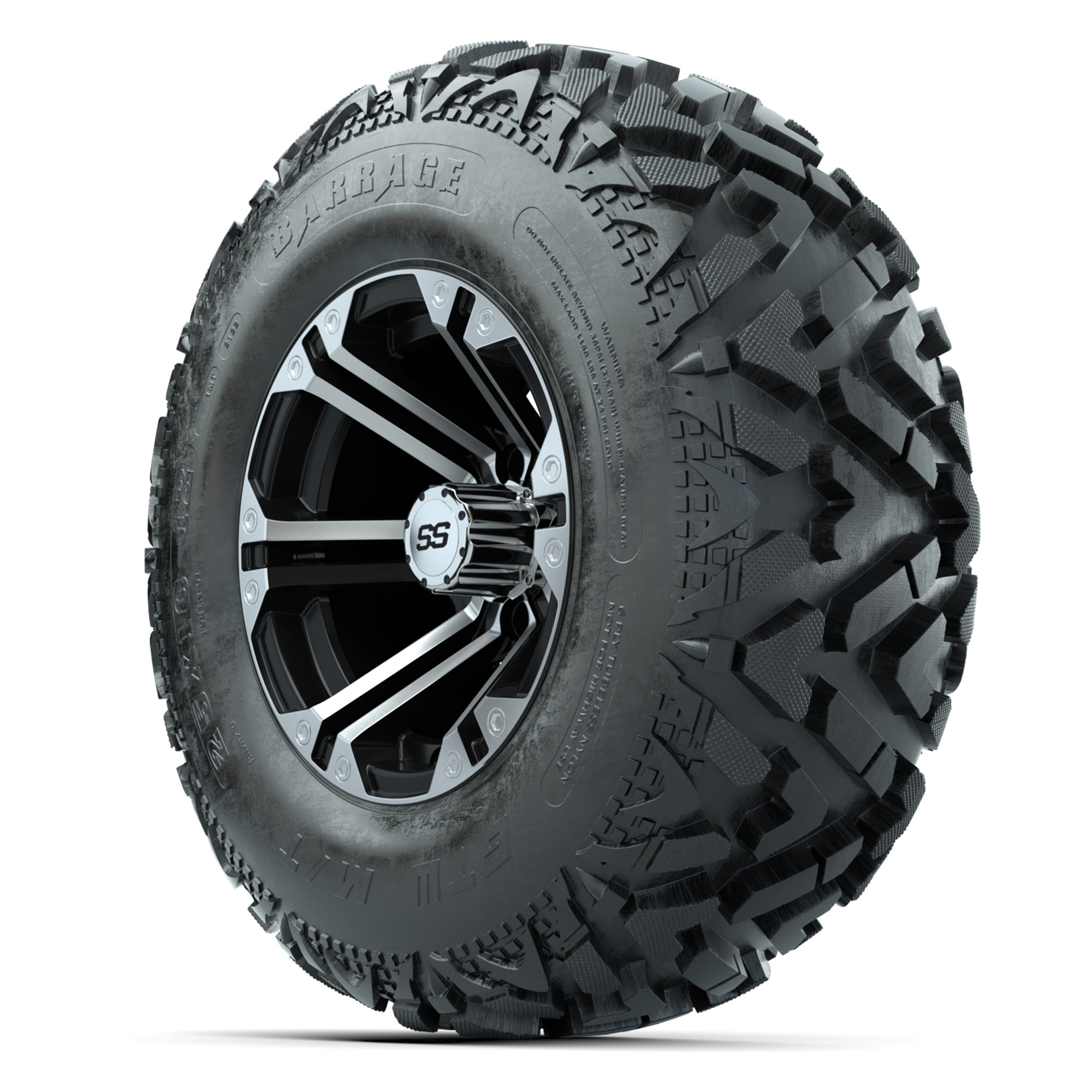 Buggies Unlimited - item a19-1799