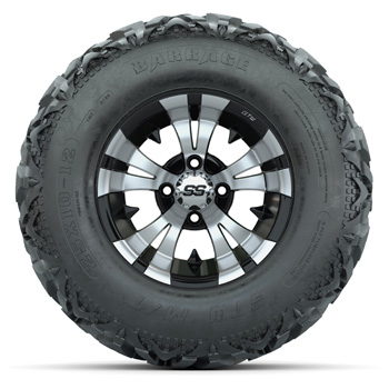 Buggies Unlimited - item a19-1807