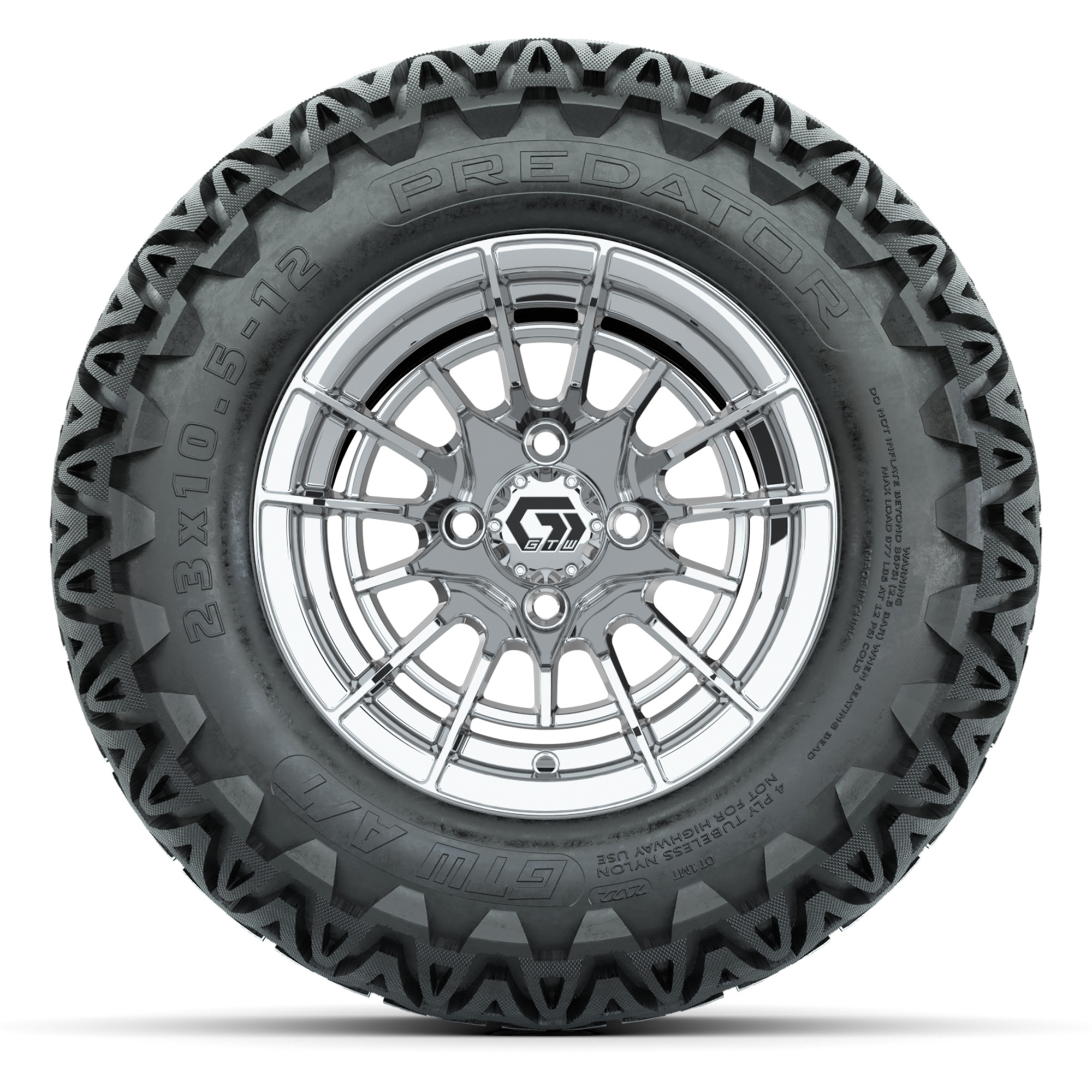 Buggies Unlimited - item a19-1815