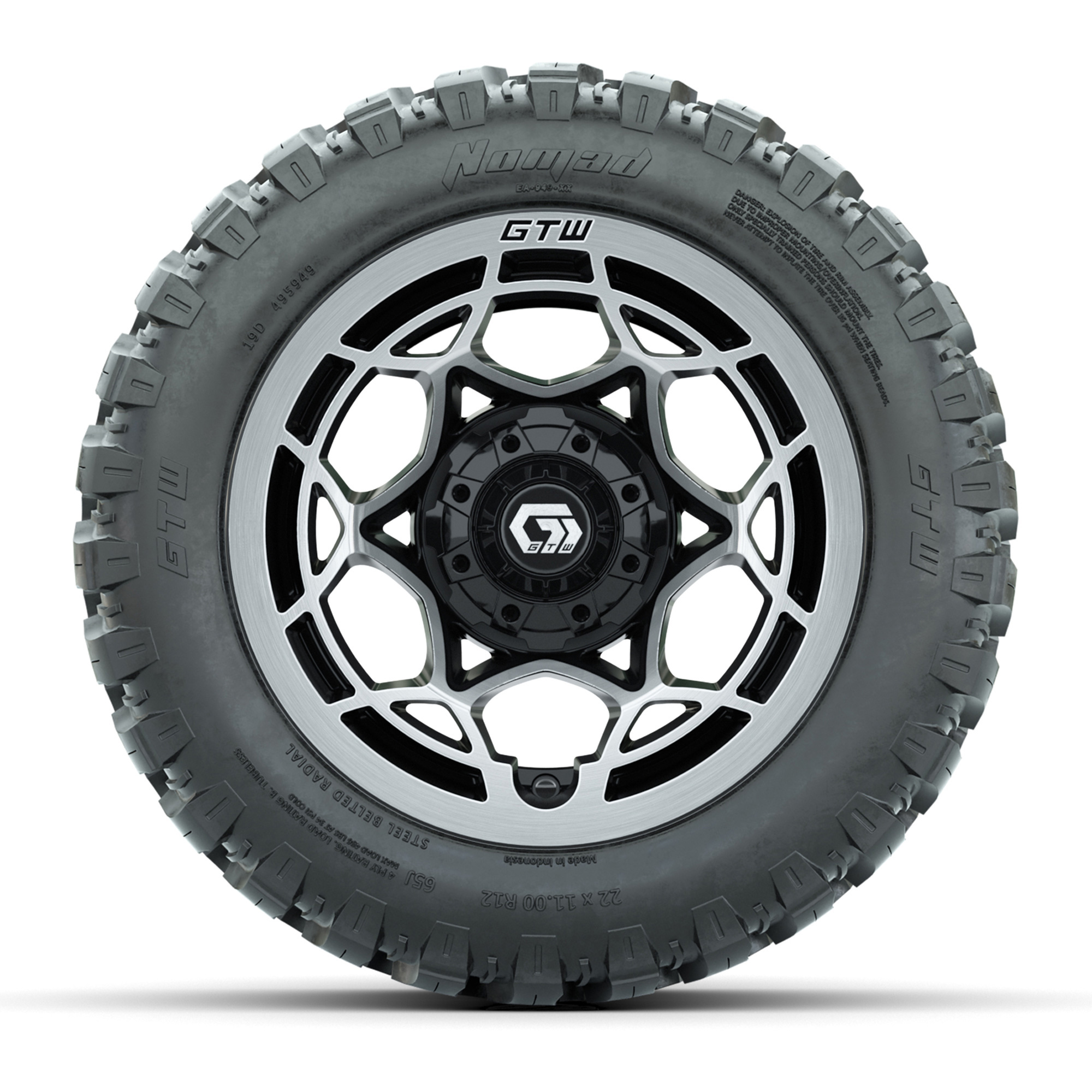 Buggies Unlimited - item a19-1848