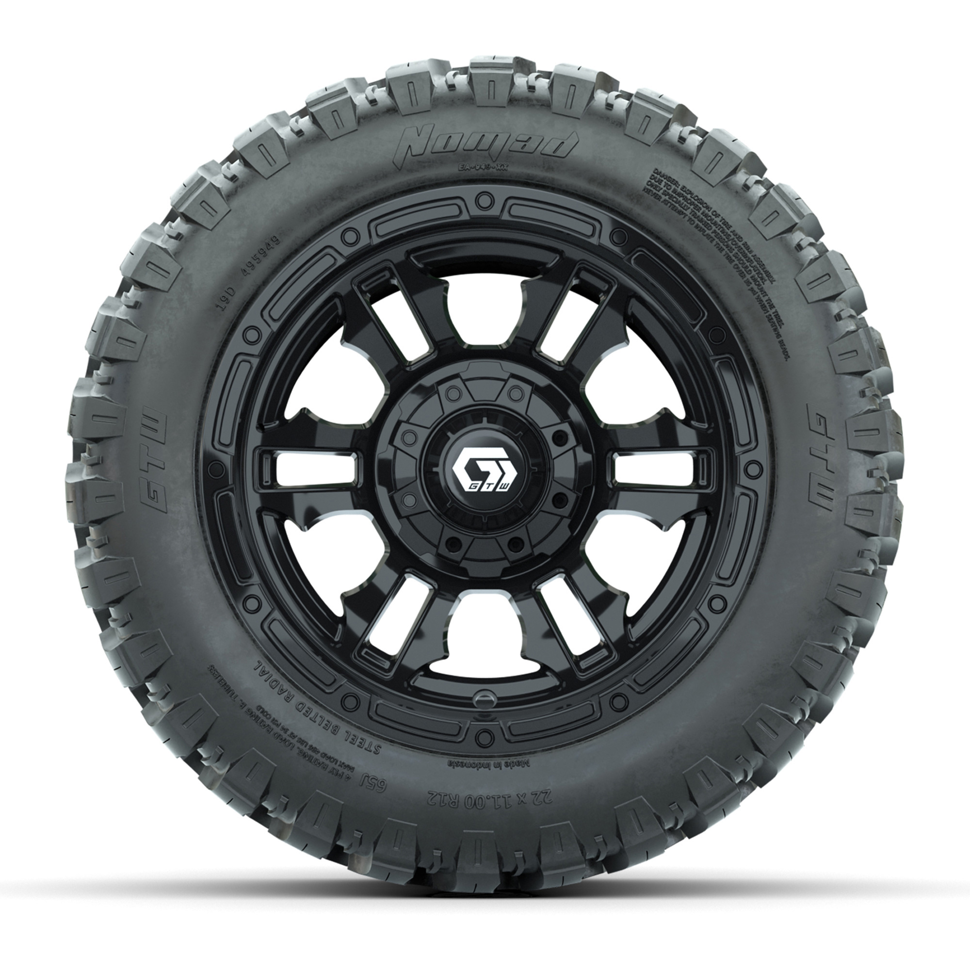 Buggies Unlimited - item a19-1880