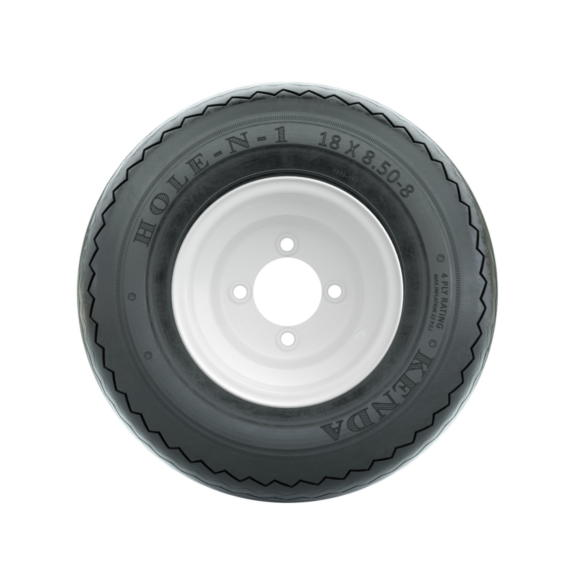 Buggies Unlimited - item a19-196
