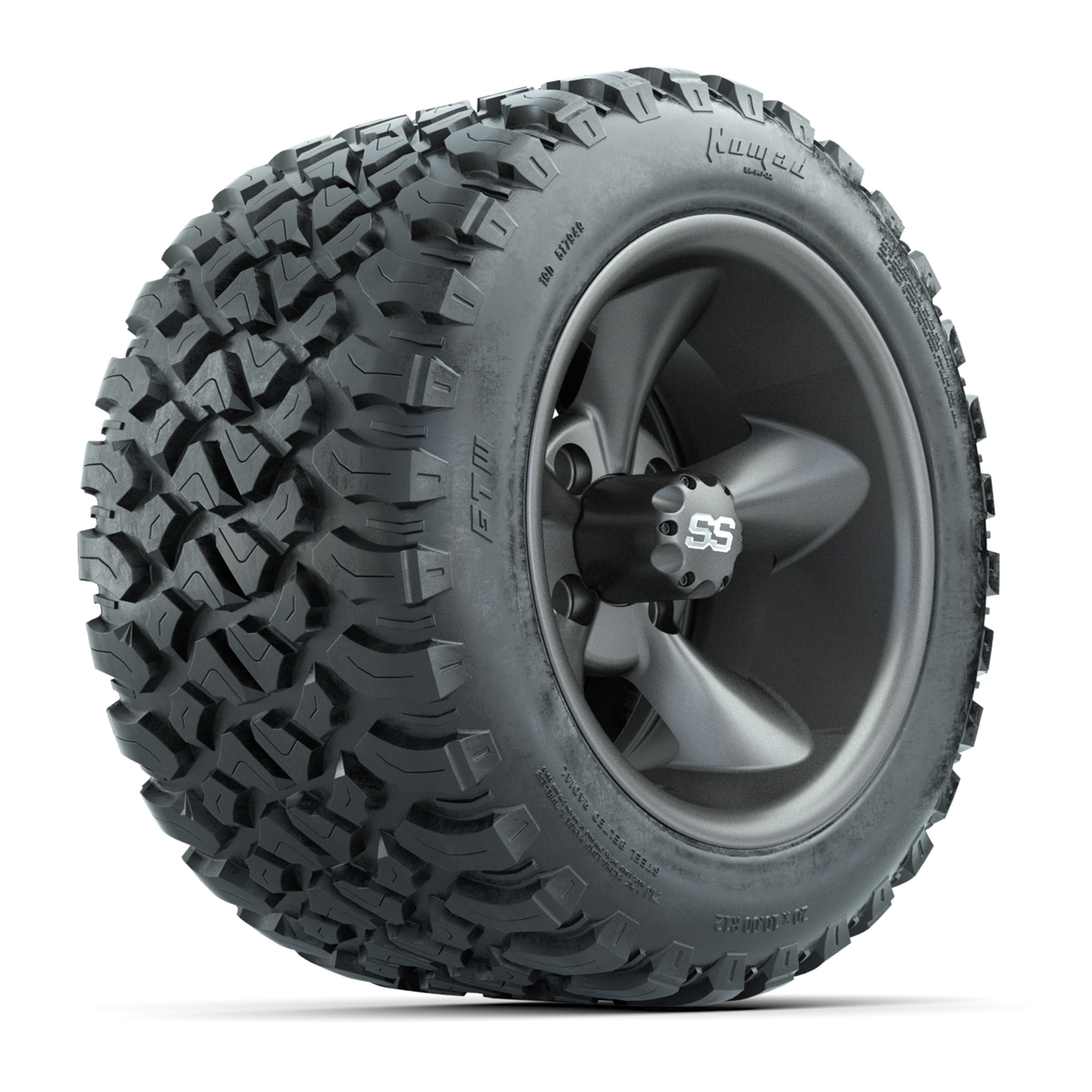 Buggies Unlimited - item a19-2032