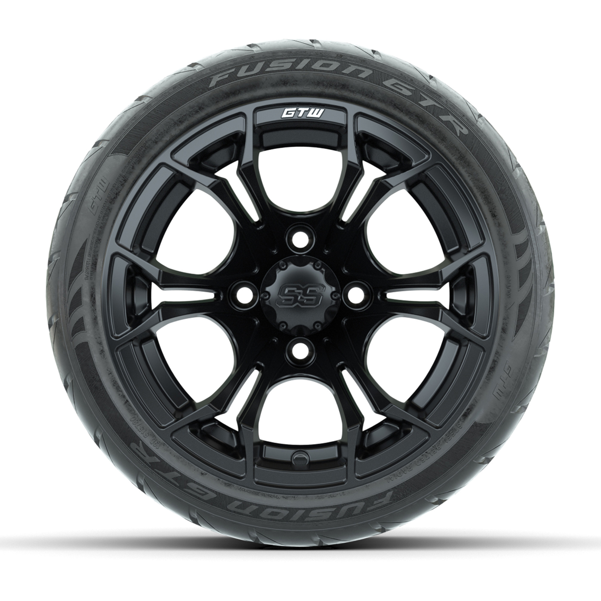Buggies Unlimited - item a19-2042