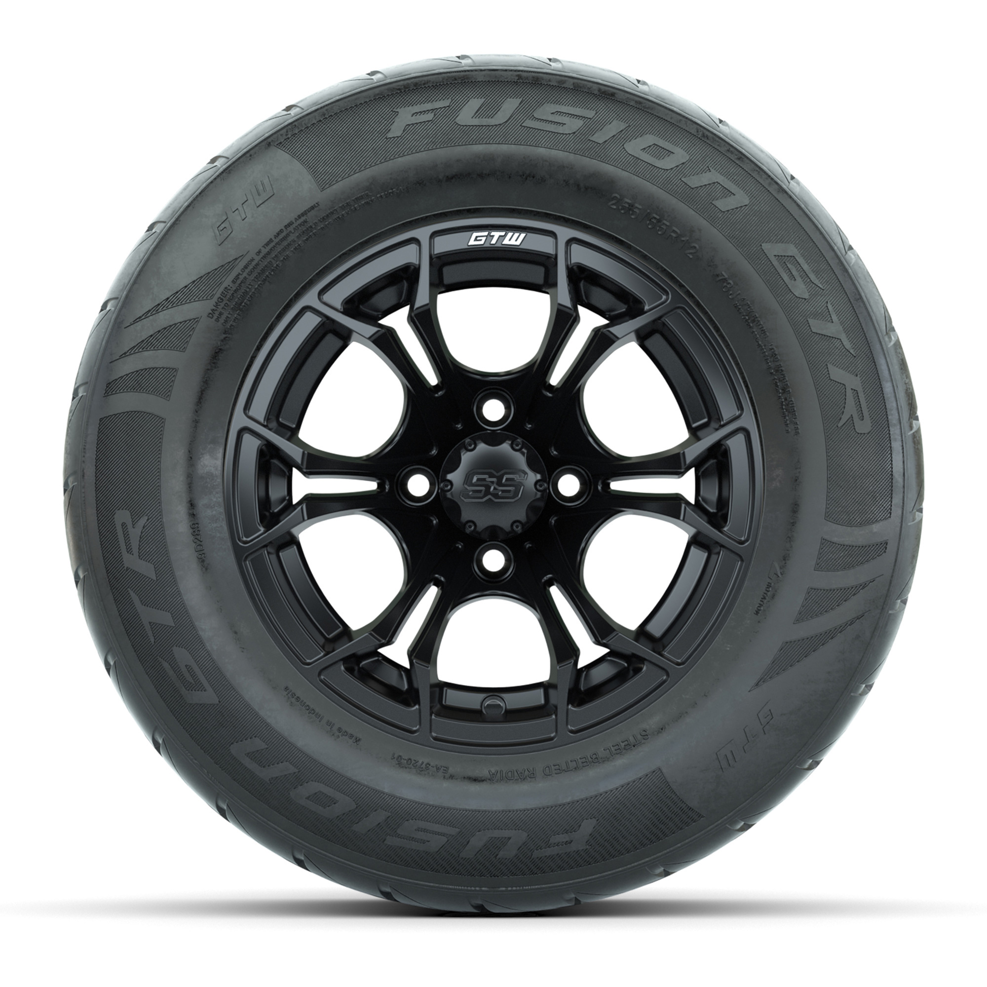 Buggies Unlimited - item a19-2043