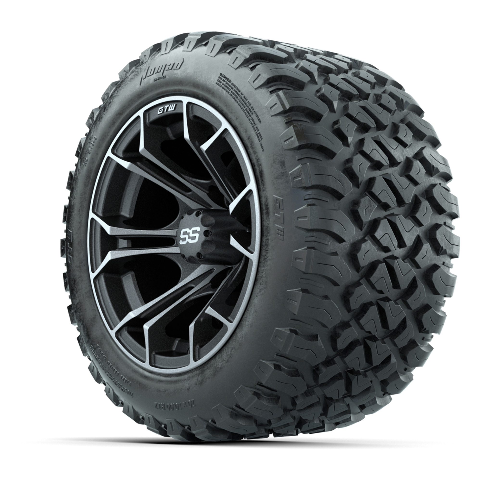 Buggies Unlimited - item a19-2076