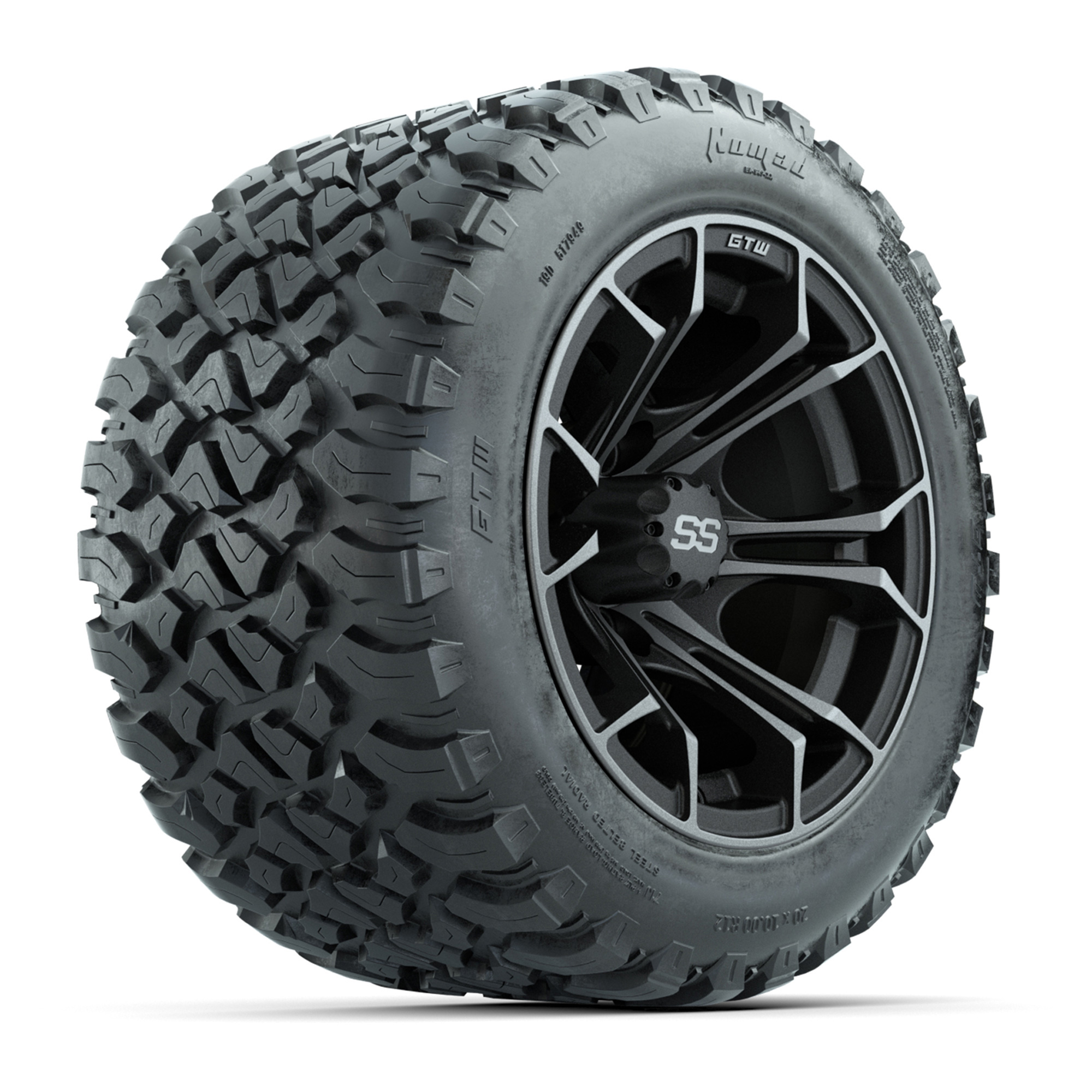 Buggies Unlimited - item a19-2076