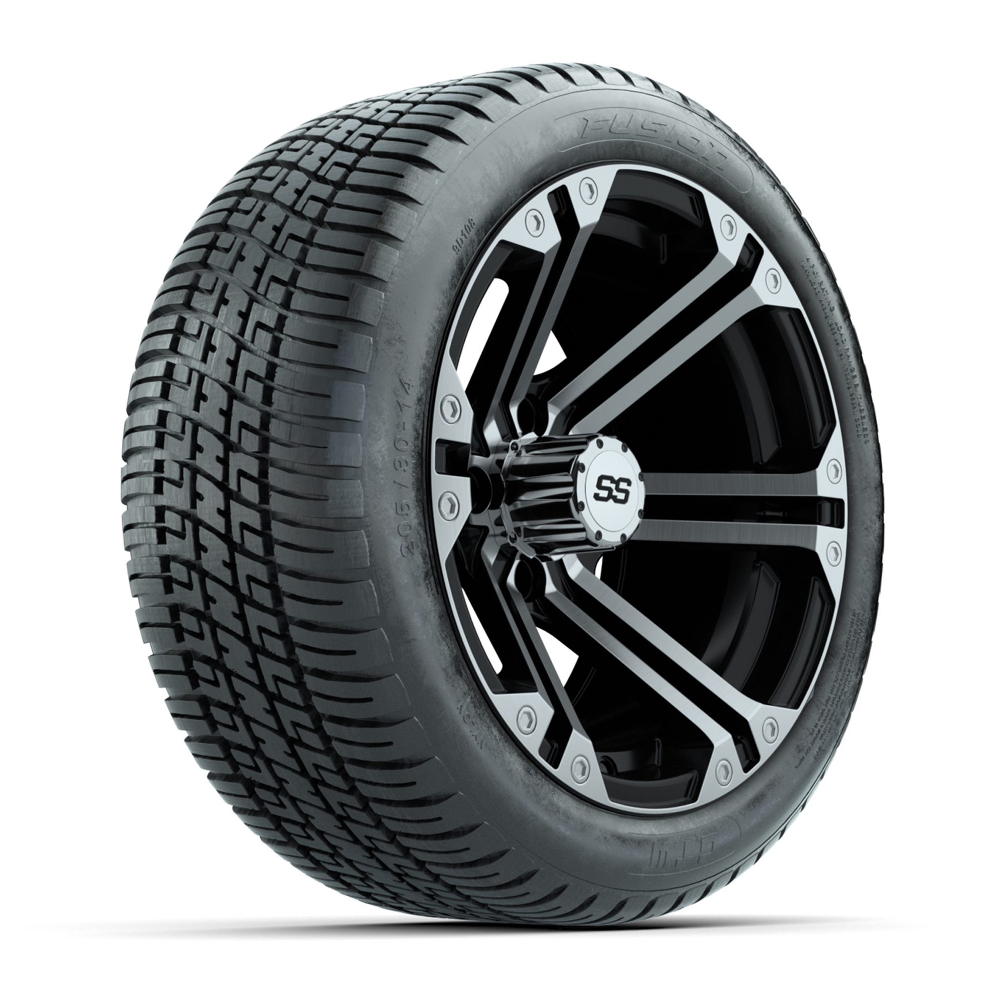 Buggies Unlimited - item a19-207