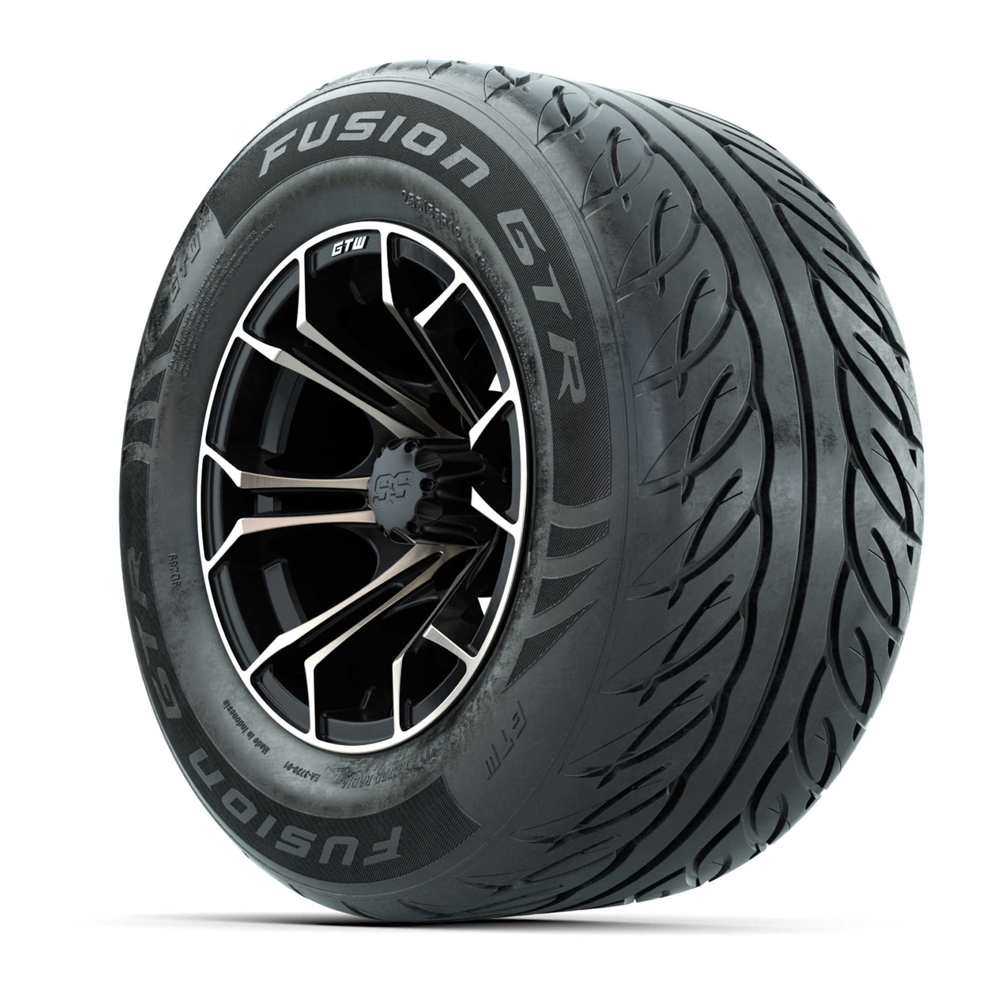 Buggies Unlimited - item a19-2085