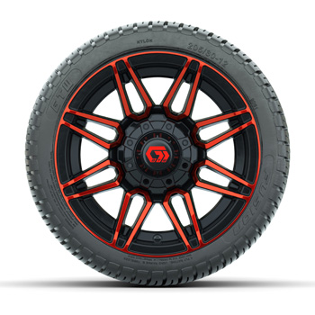 Buggies Unlimited - item a19-2108