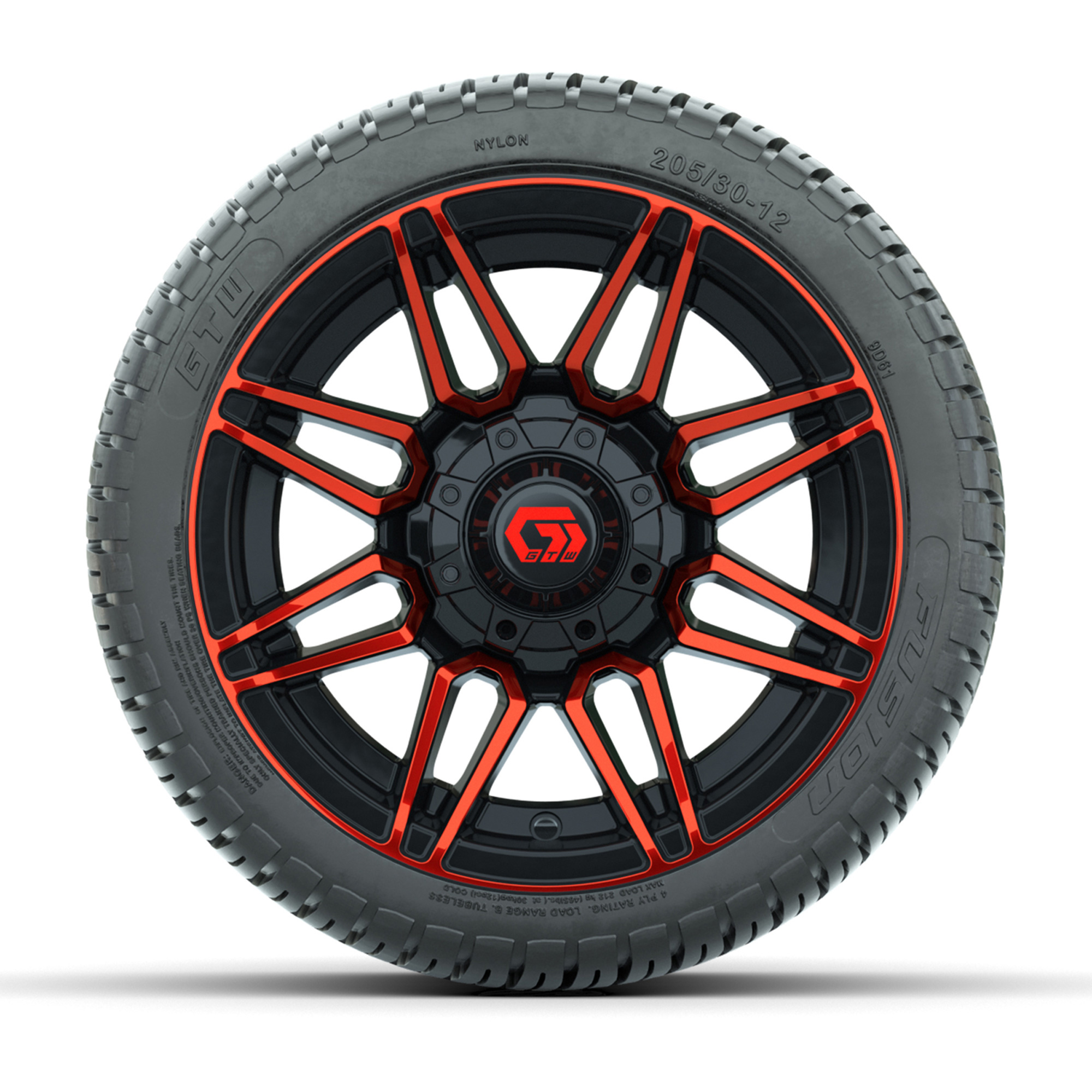 Buggies Unlimited - item a19-2108