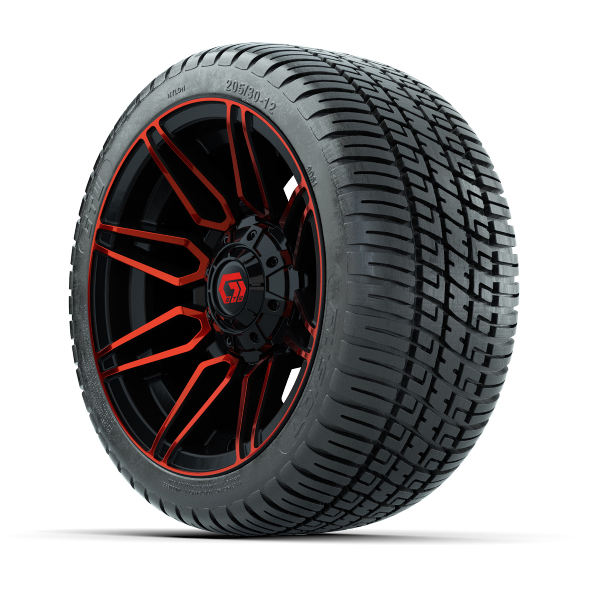 Buggies Unlimited - item a19-2108