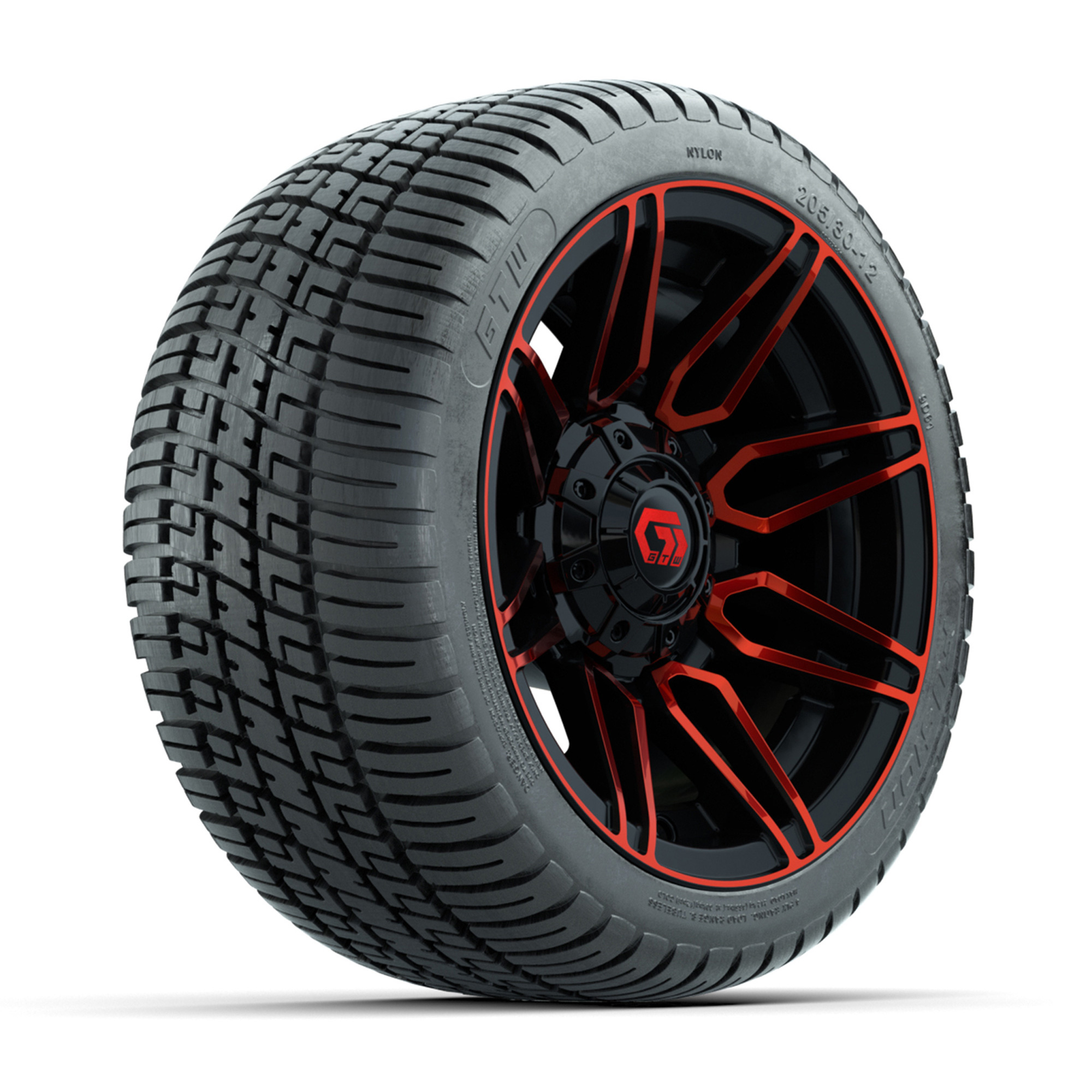 Buggies Unlimited - item a19-2108