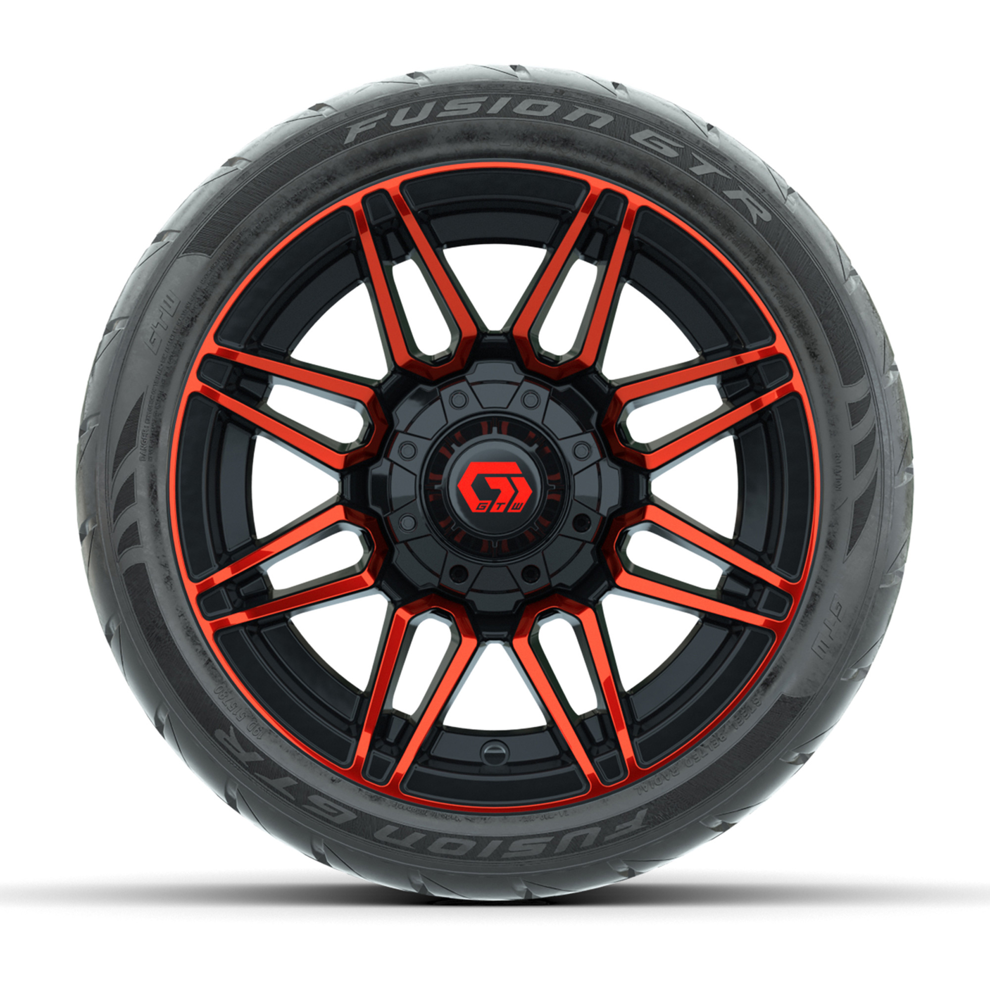 Buggies Unlimited - item a19-2111