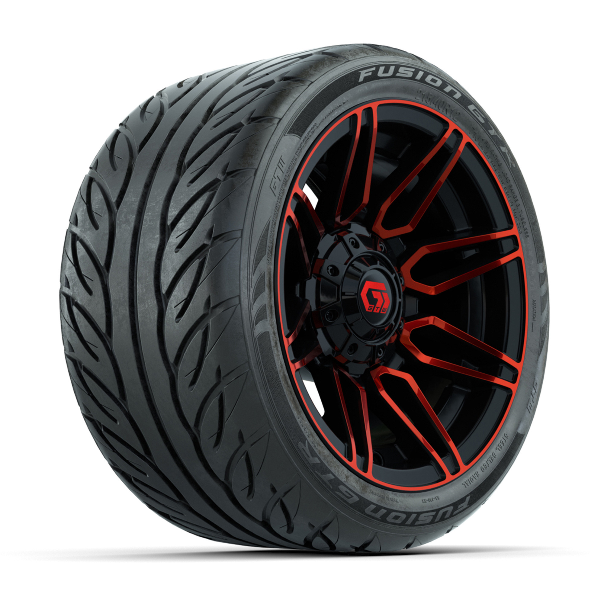 Buggies Unlimited - item a19-2111
