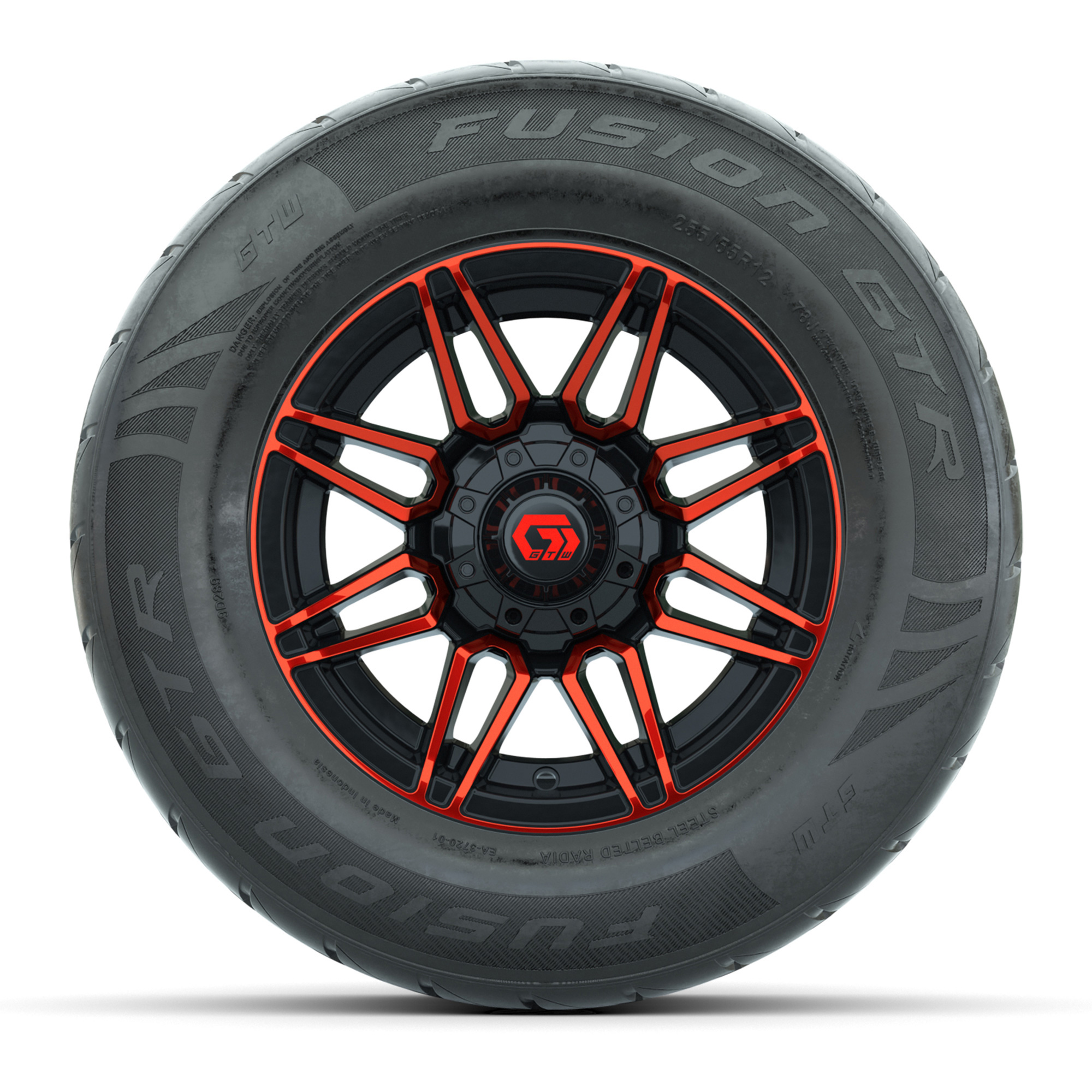 Buggies Unlimited - item a19-2112