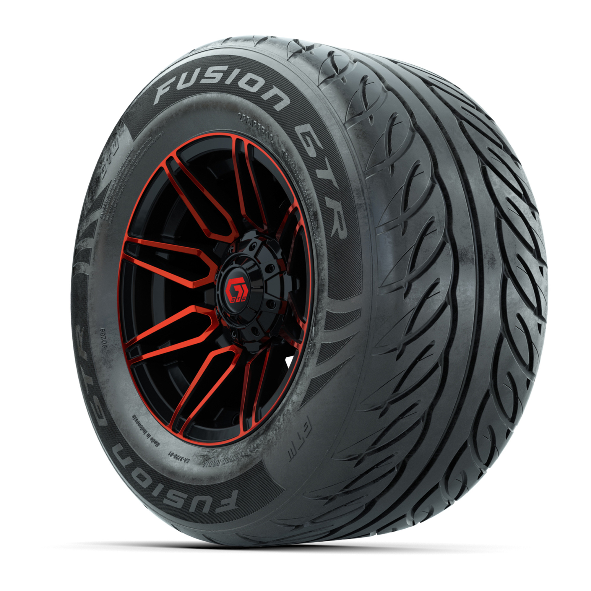 Buggies Unlimited - item a19-2112