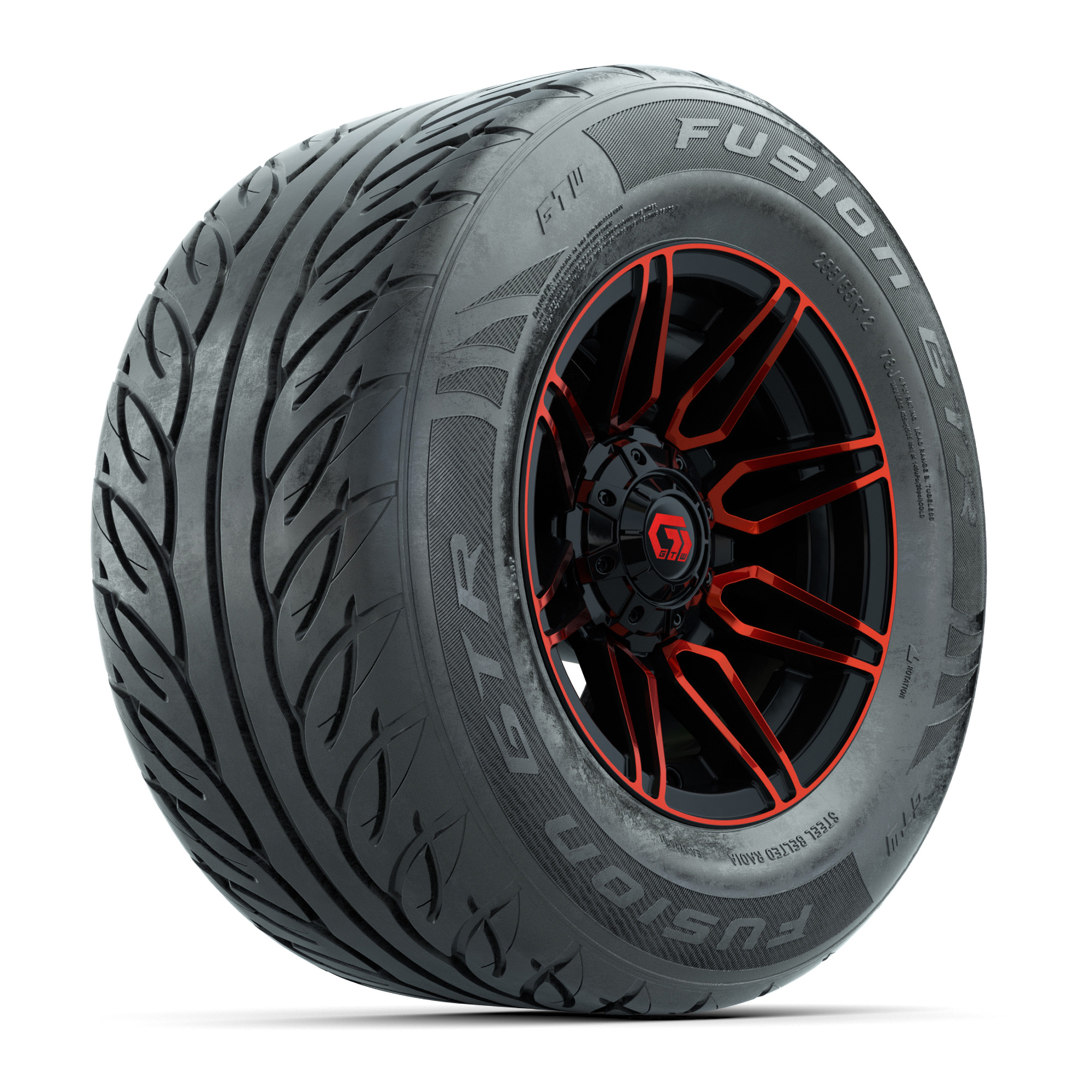 Buggies Unlimited - item a19-2112