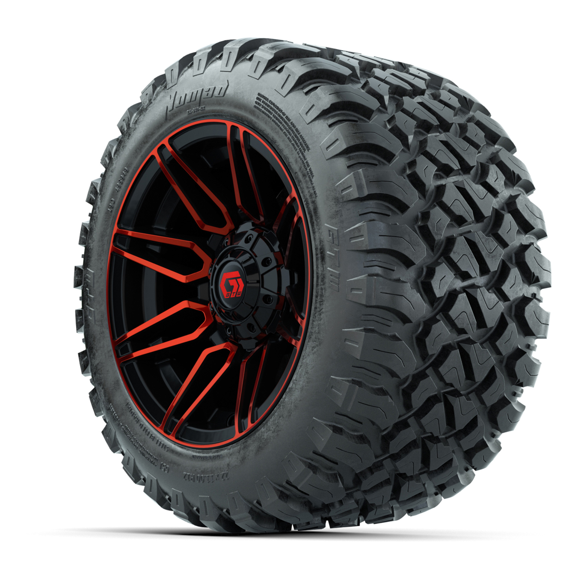 Buggies Unlimited - item a19-2114