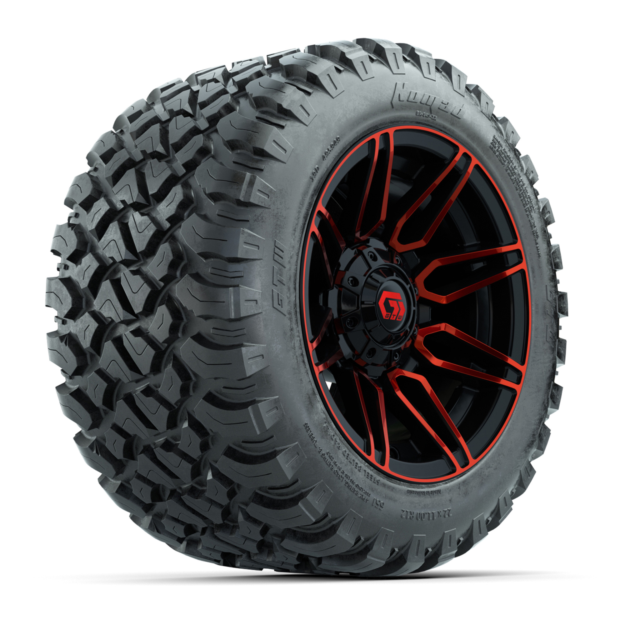 Buggies Unlimited - item a19-2114