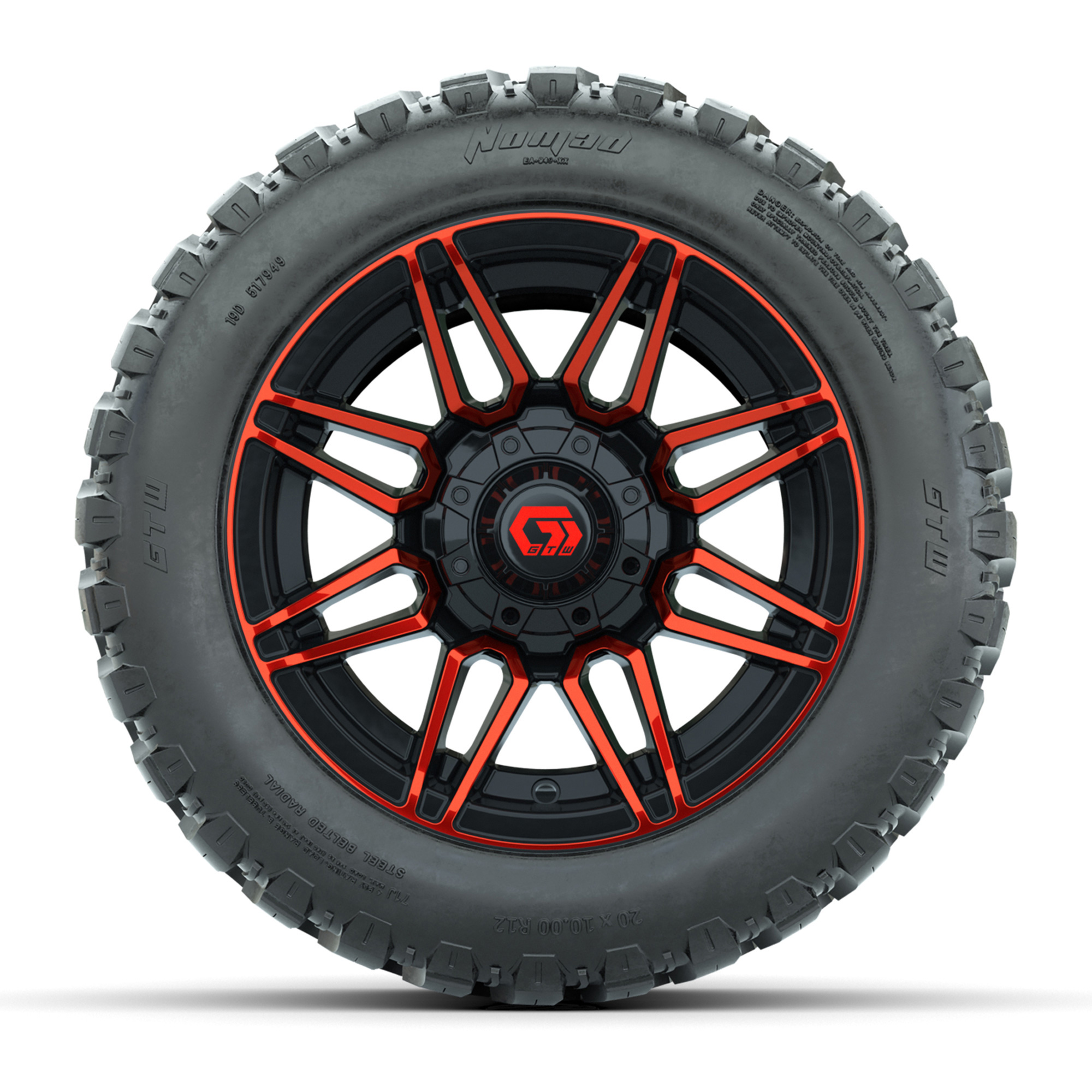 Buggies Unlimited - item a19-2115