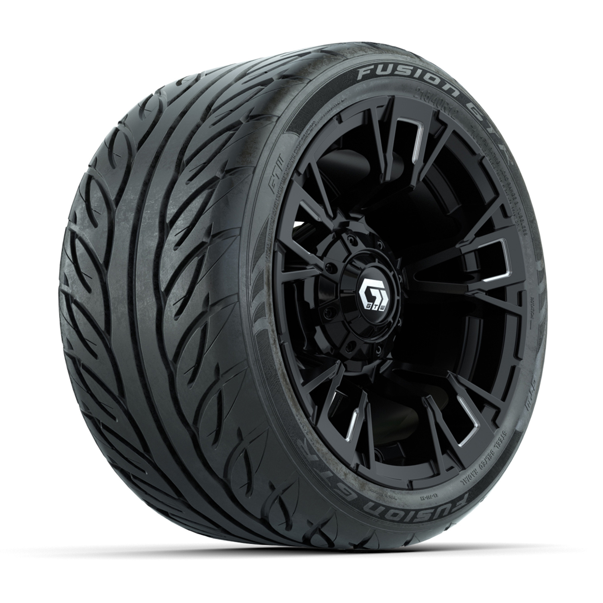 Buggies Unlimited - item a19-2127