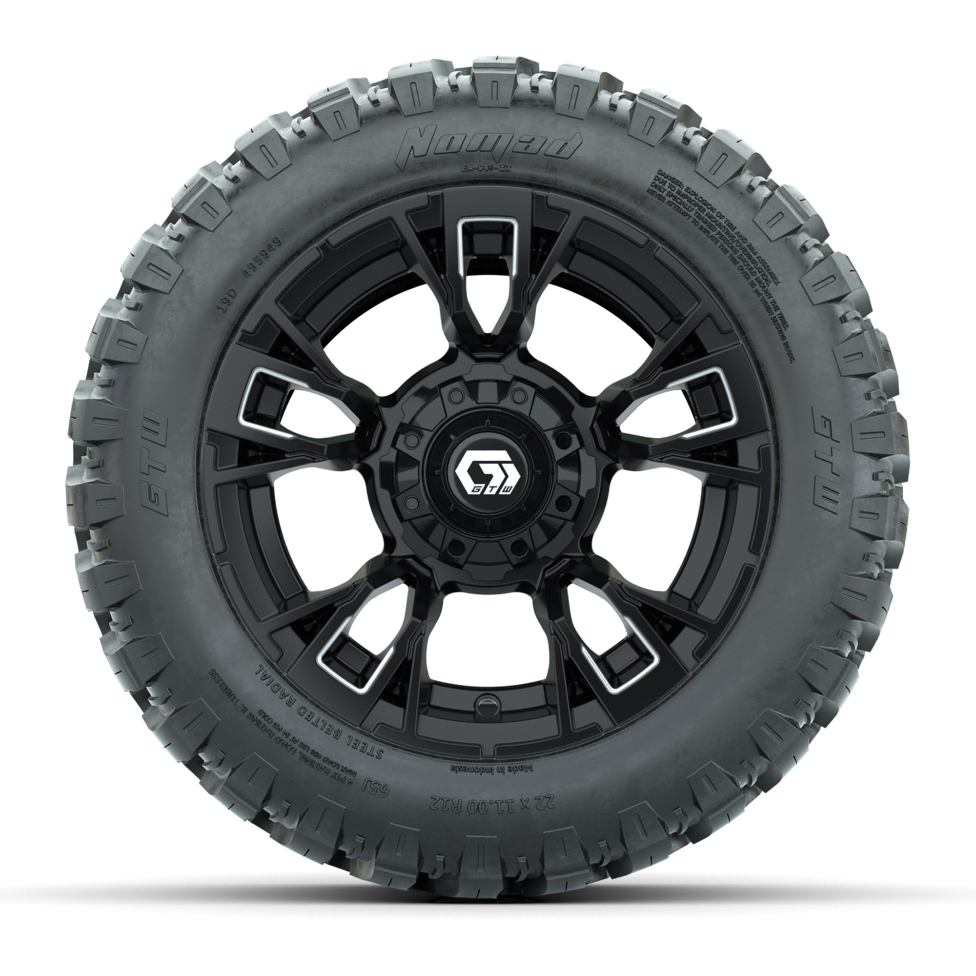Buggies Unlimited - item a19-2130