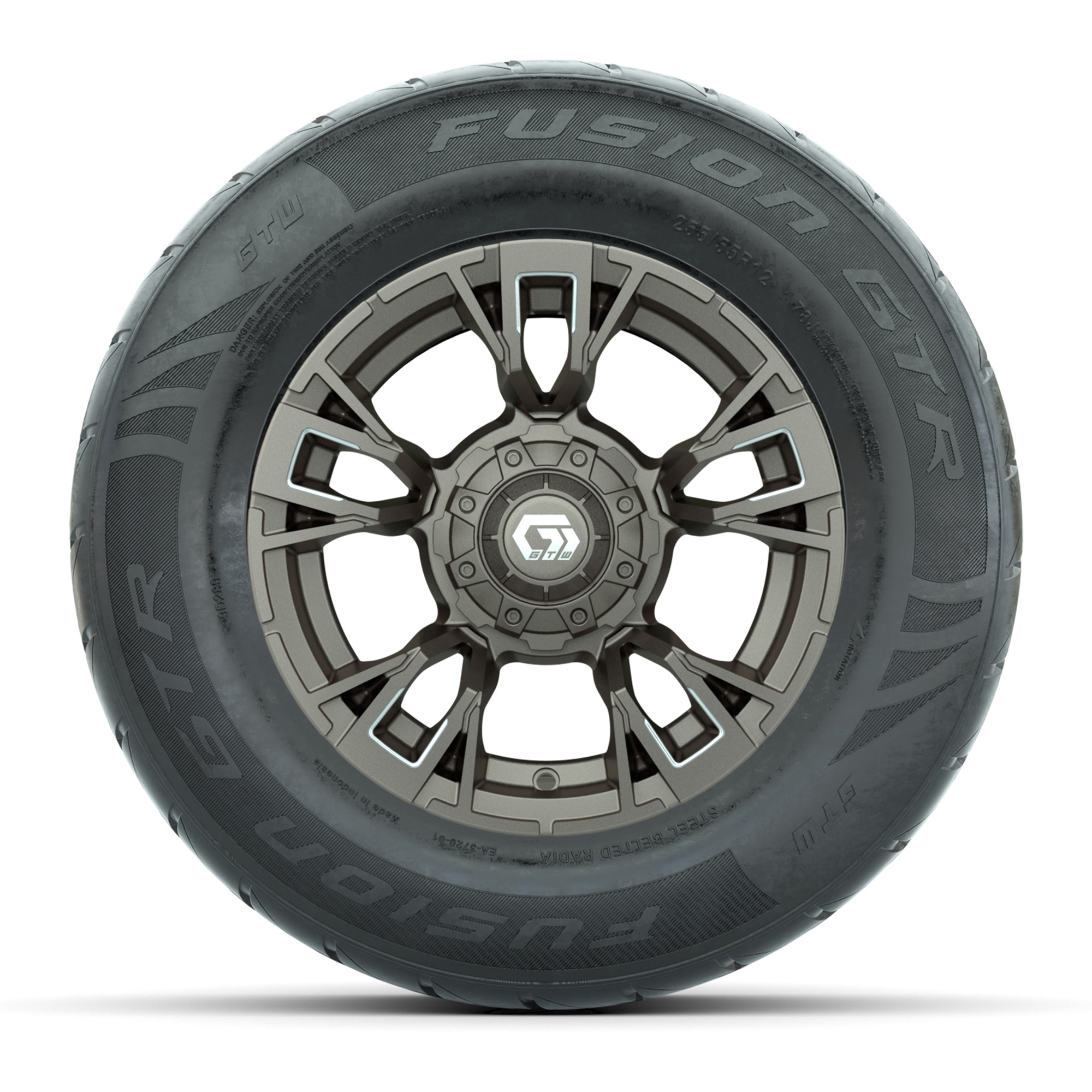 Buggies Unlimited - item a19-2144
