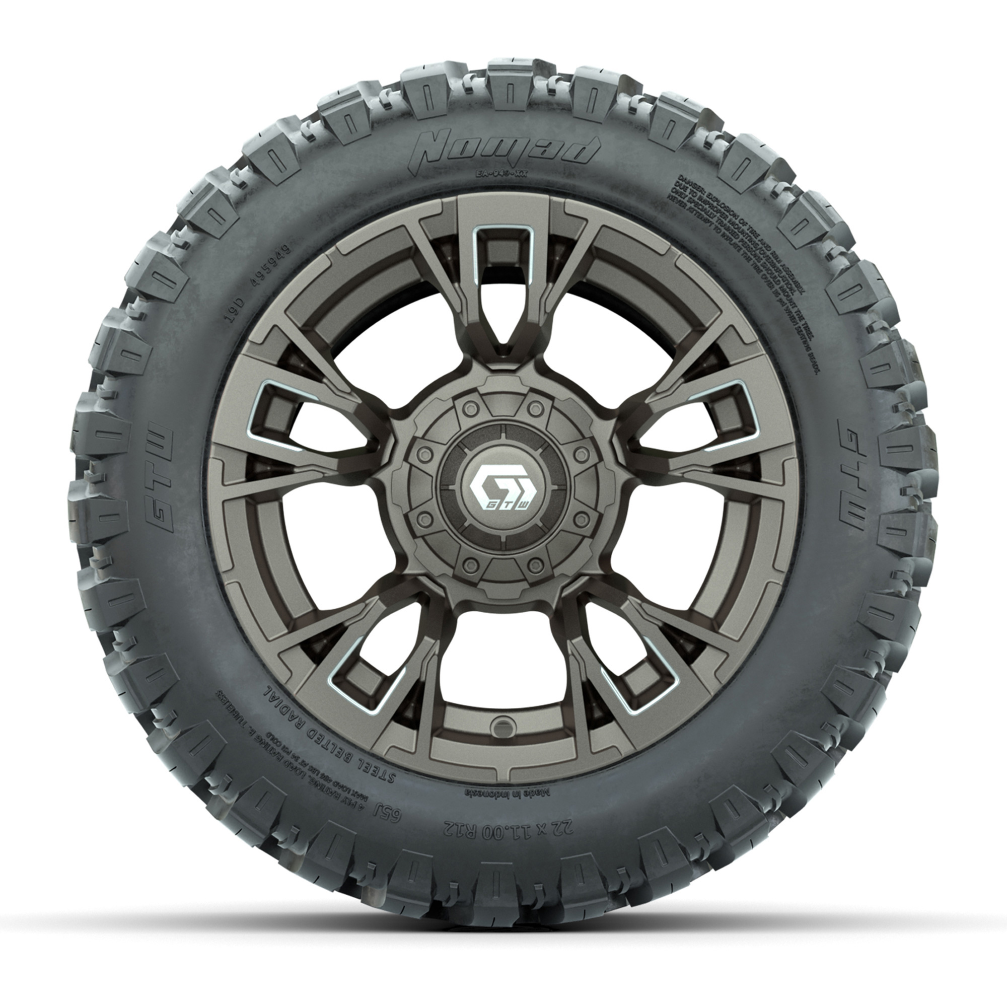 Buggies Unlimited - item a19-2146