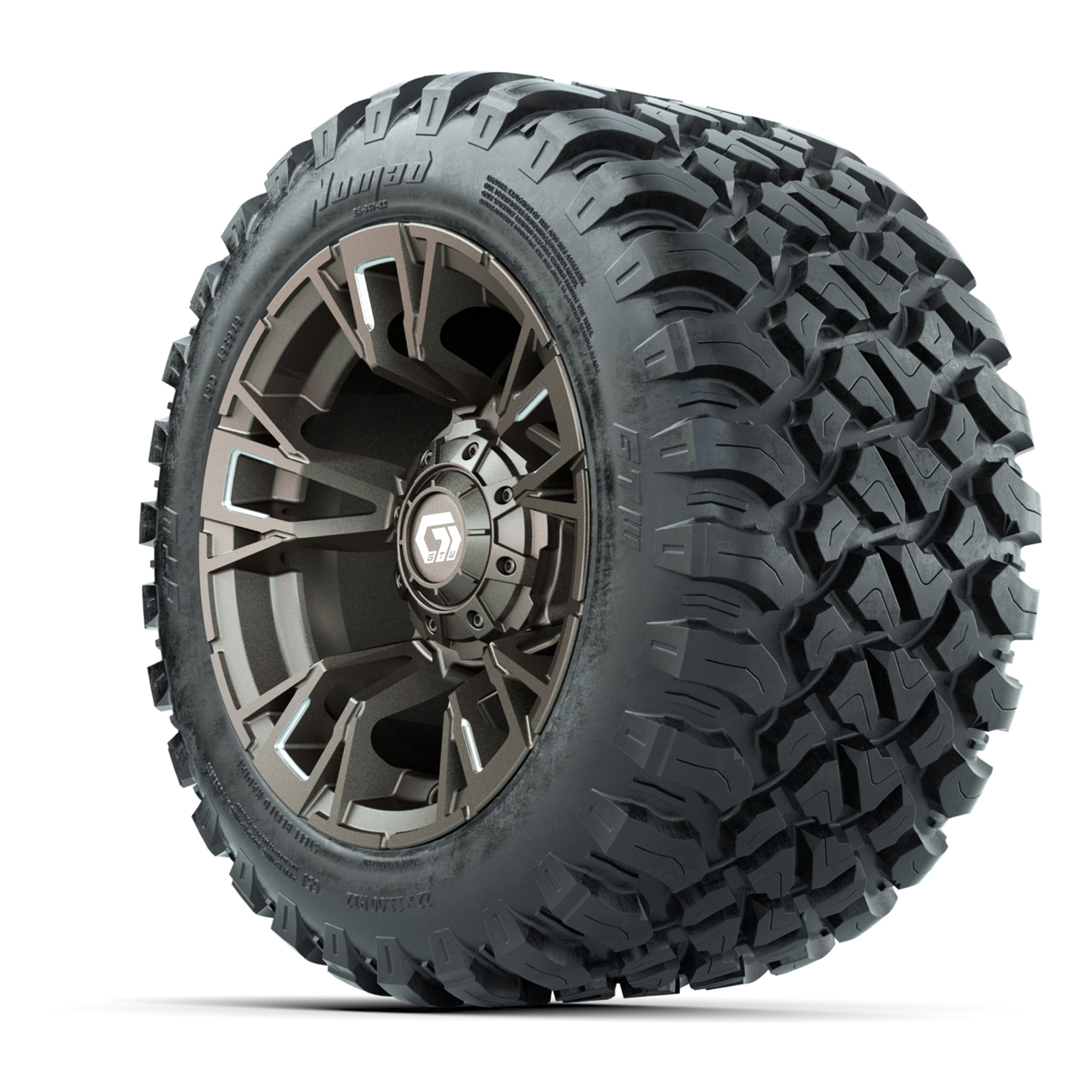 Buggies Unlimited - item a19-2146