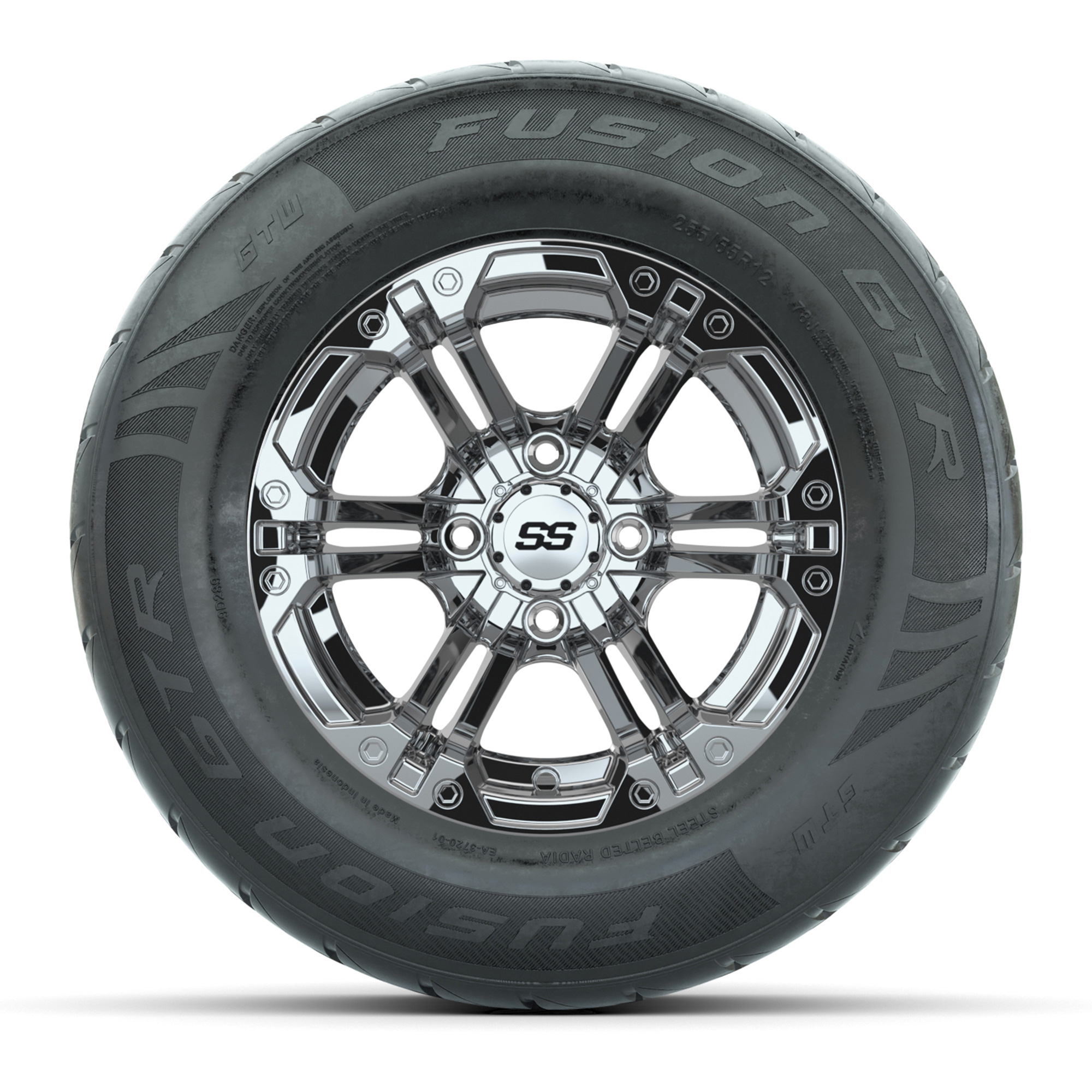 Buggies Unlimited - item a19-2158