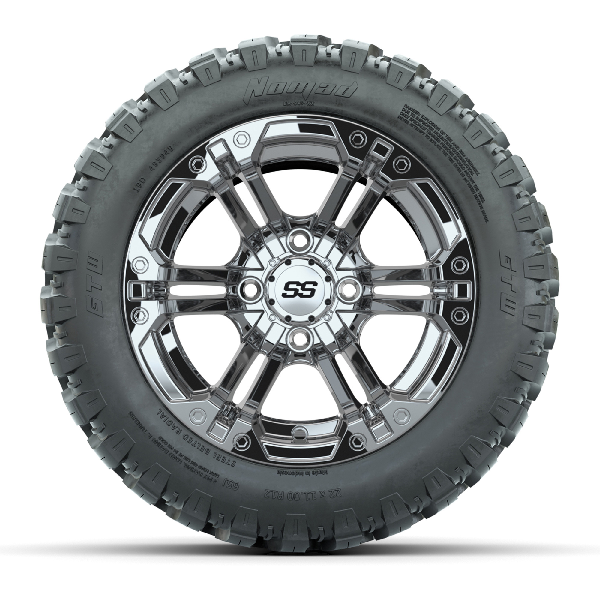 Buggies Unlimited - item a19-2159