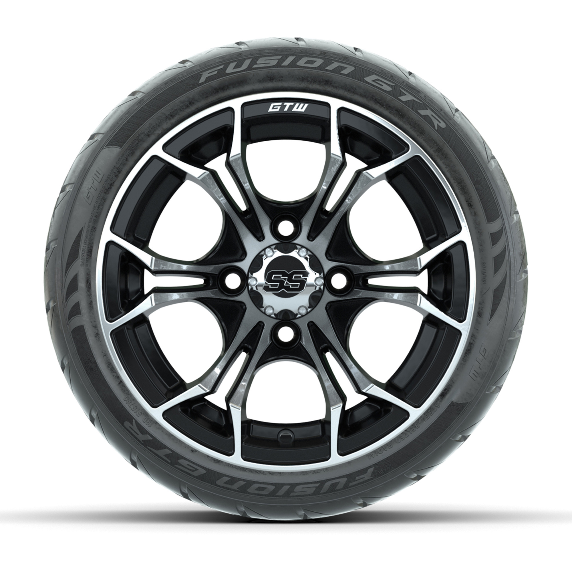 Buggies Unlimited - item a19-2169
