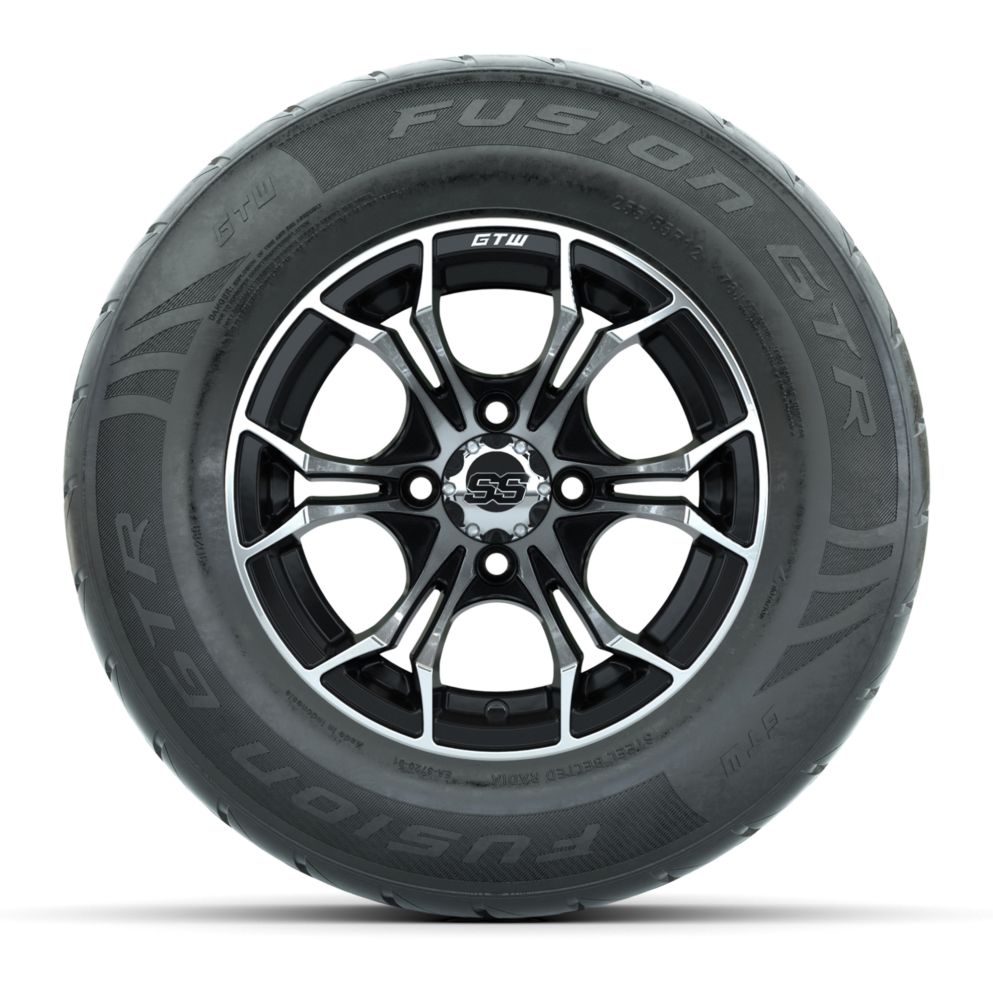 Buggies Unlimited - item a19-2170