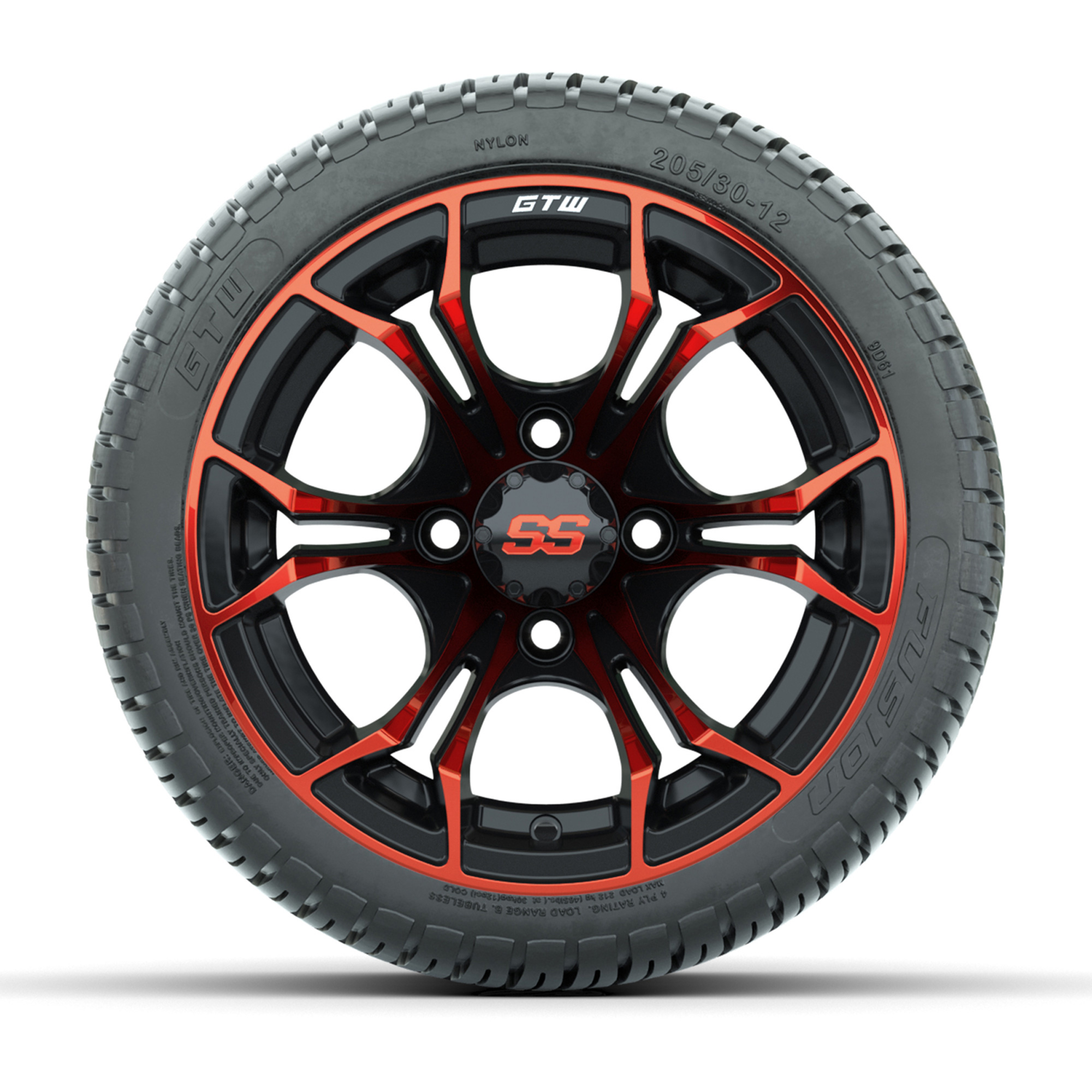 Buggies Unlimited - item a19-2178