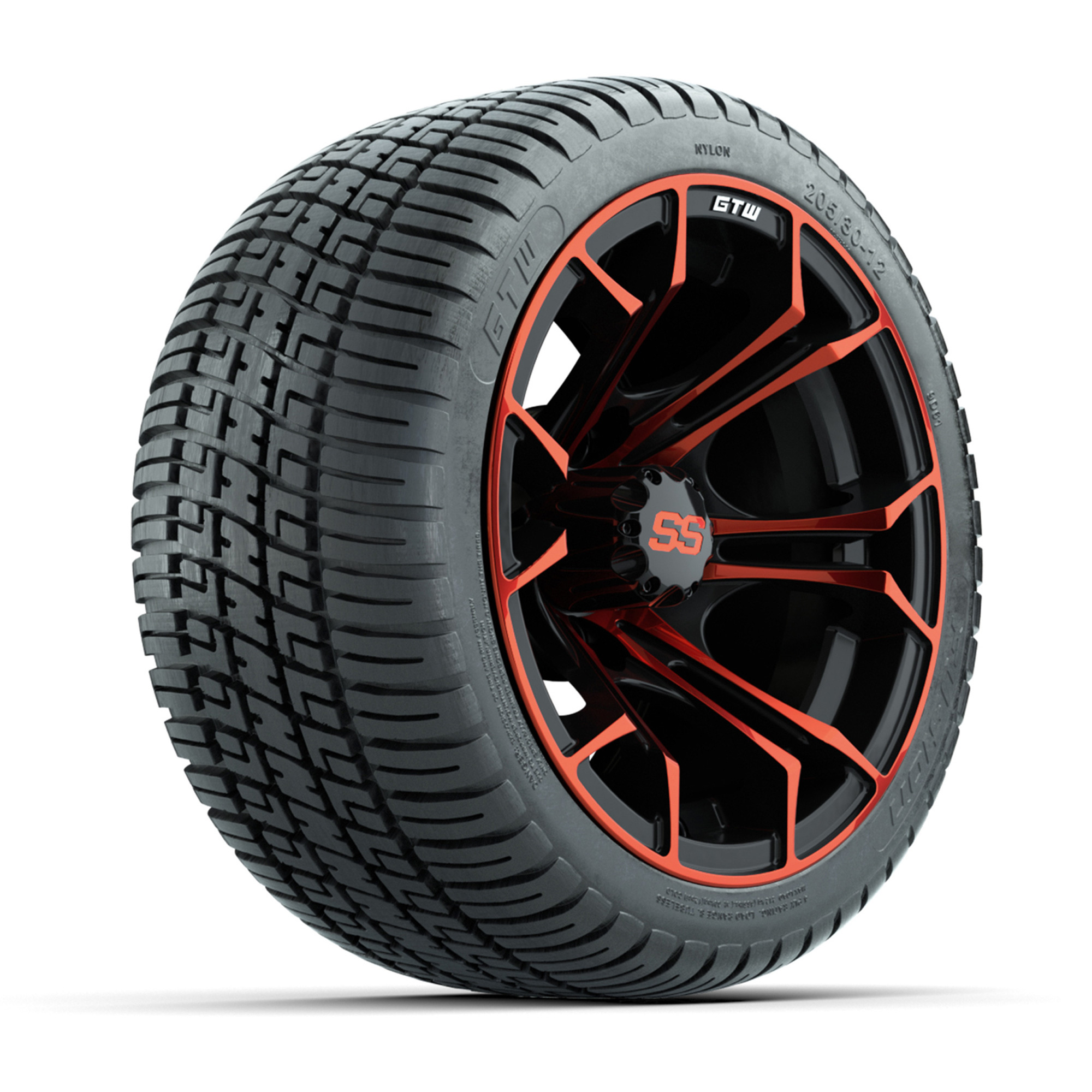 Buggies Unlimited - item a19-2178