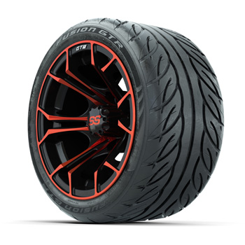 Buggies Unlimited - item a19-2181