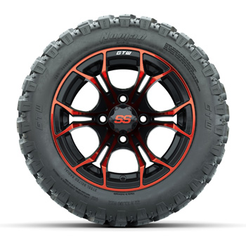 Buggies Unlimited - item a19-2184