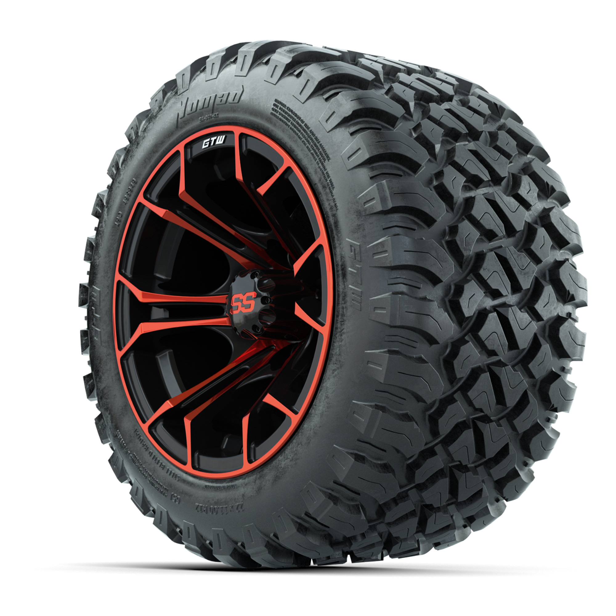 Buggies Unlimited - item a19-2184