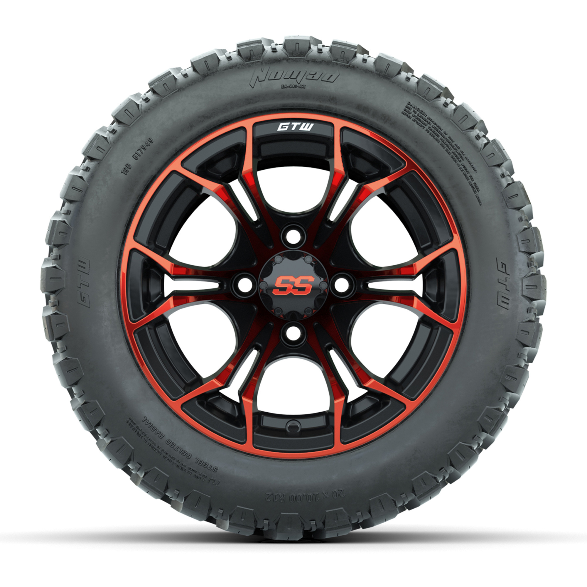 Buggies Unlimited - item a19-2185