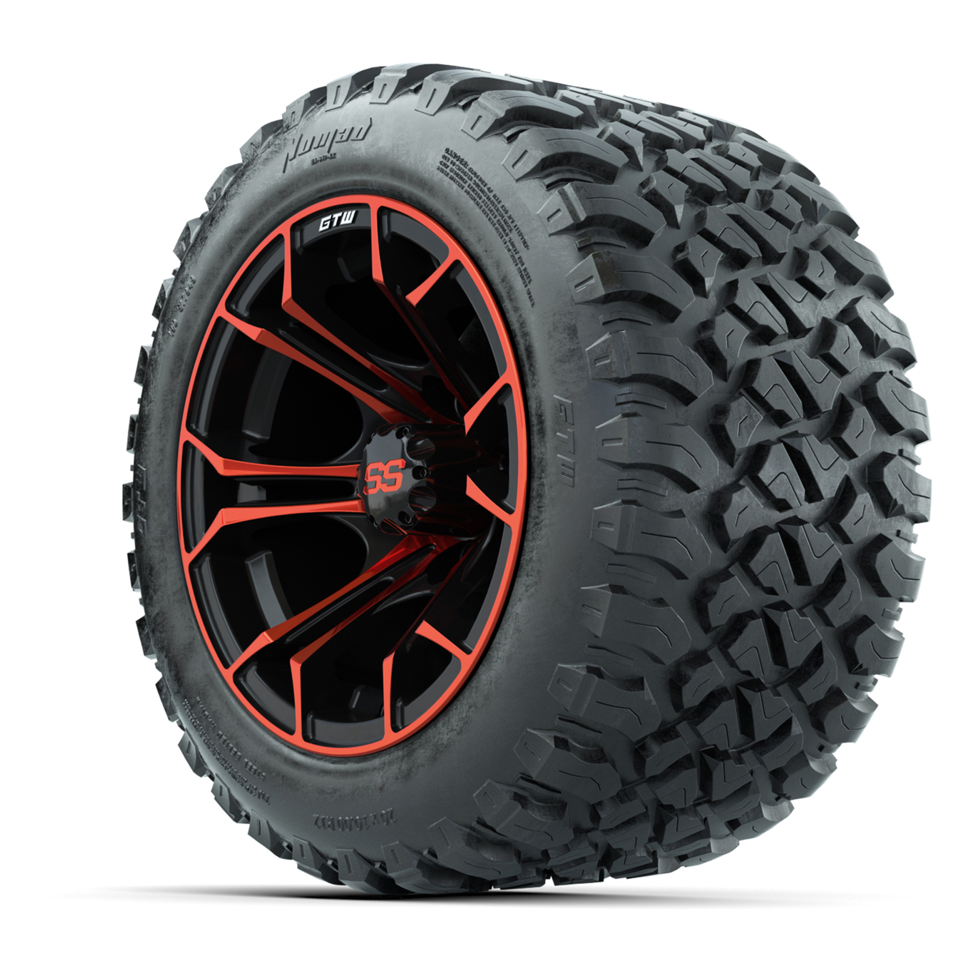 Buggies Unlimited - item a19-2185