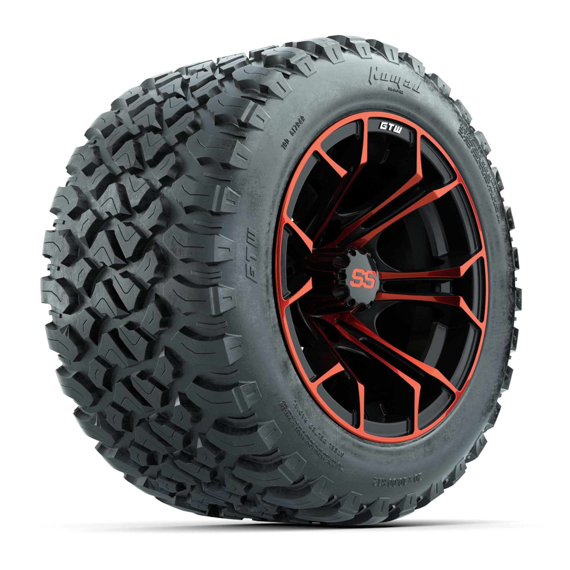 Buggies Unlimited - item a19-2185