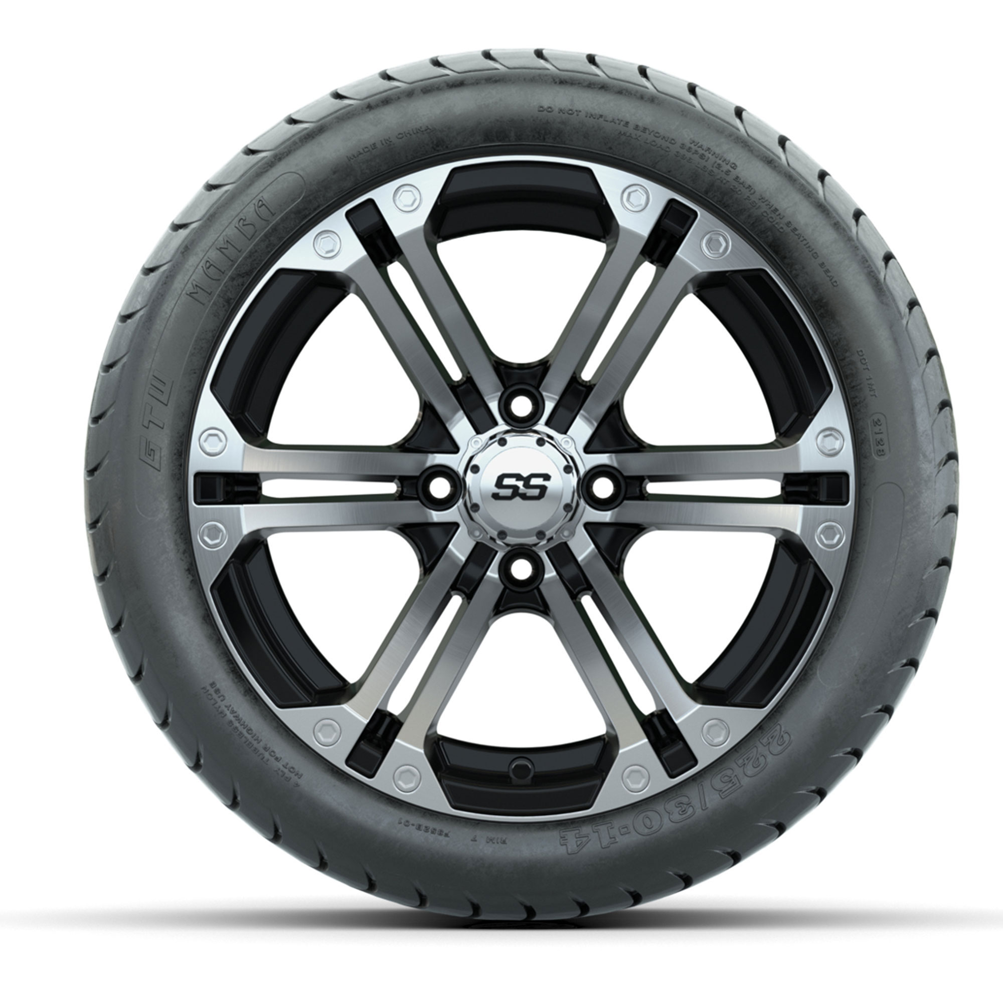 Buggies Unlimited - item a19-218